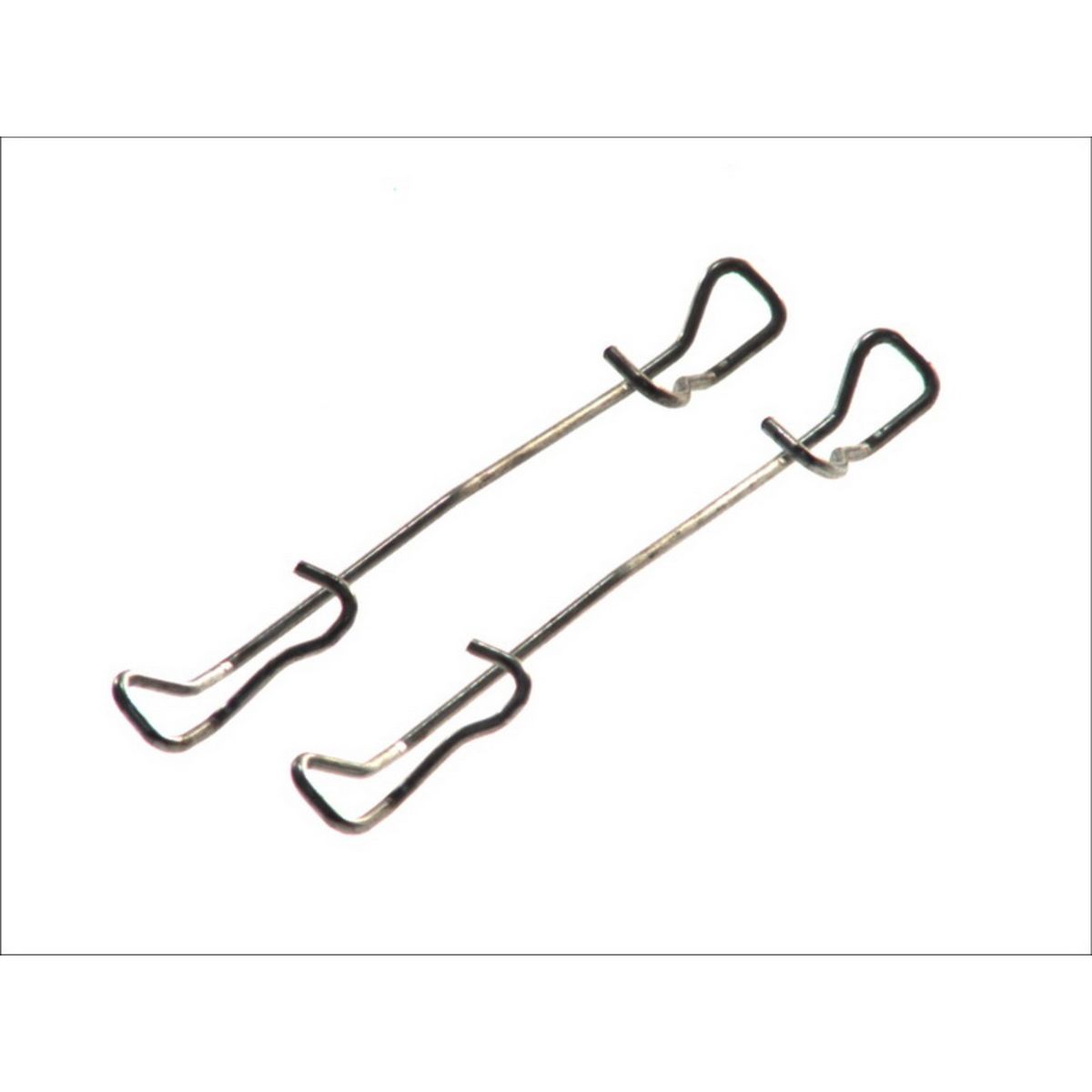 Set di accessori, pastiglia del freno a disco QUICK BRAKE 109-1121