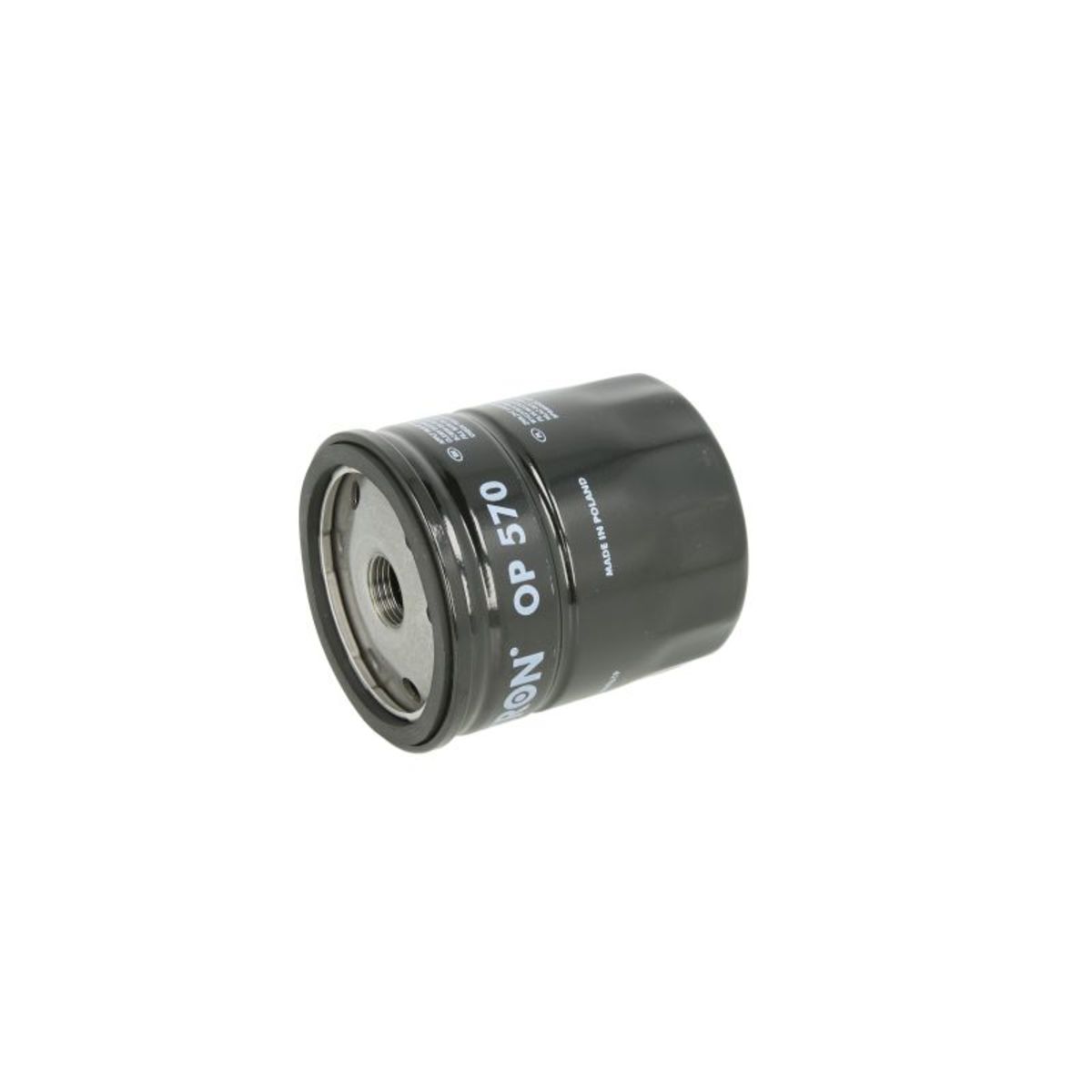 Image of Oliefilter
