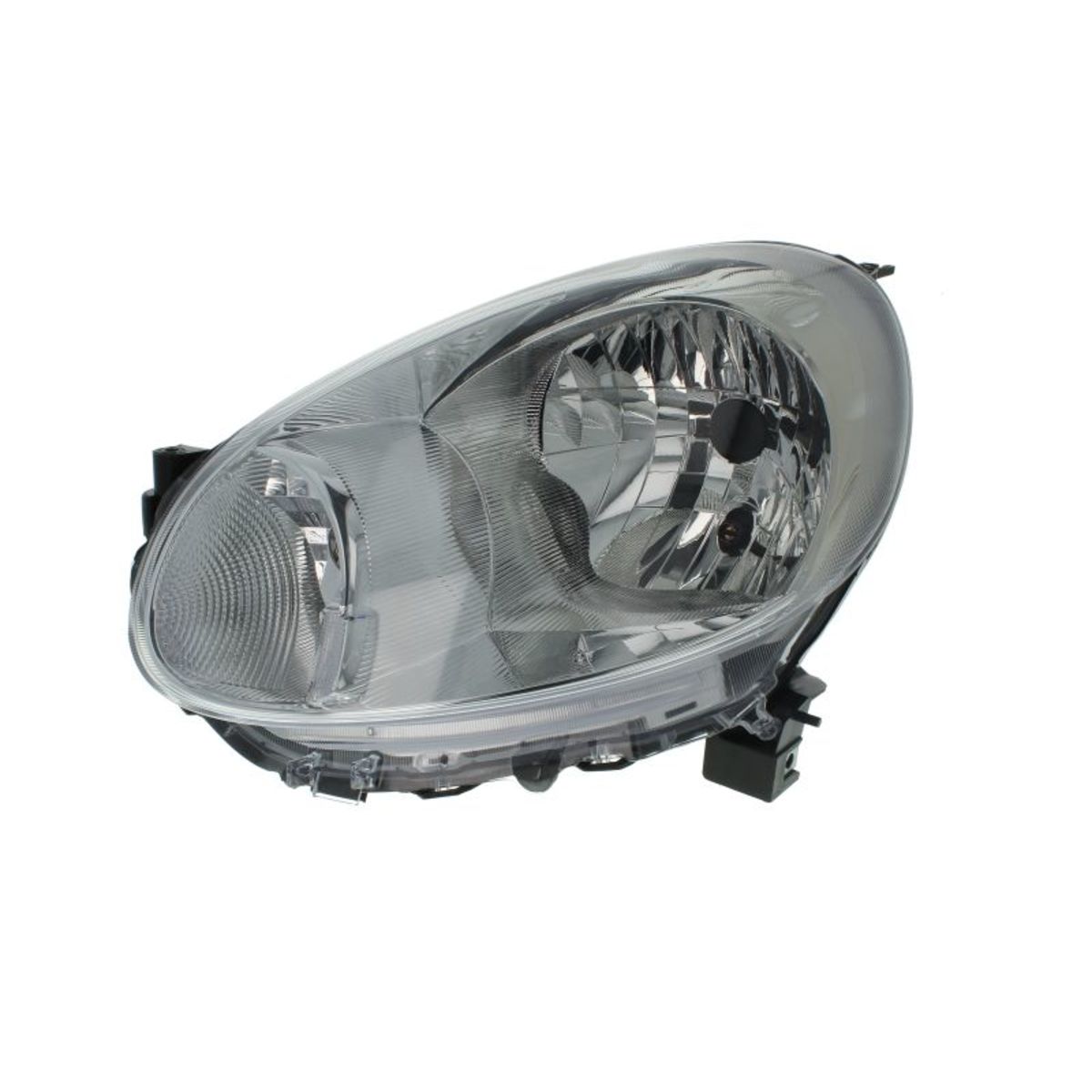 Depo Hauptscheinwerfer 215-11D9l-Ld-Em, Links