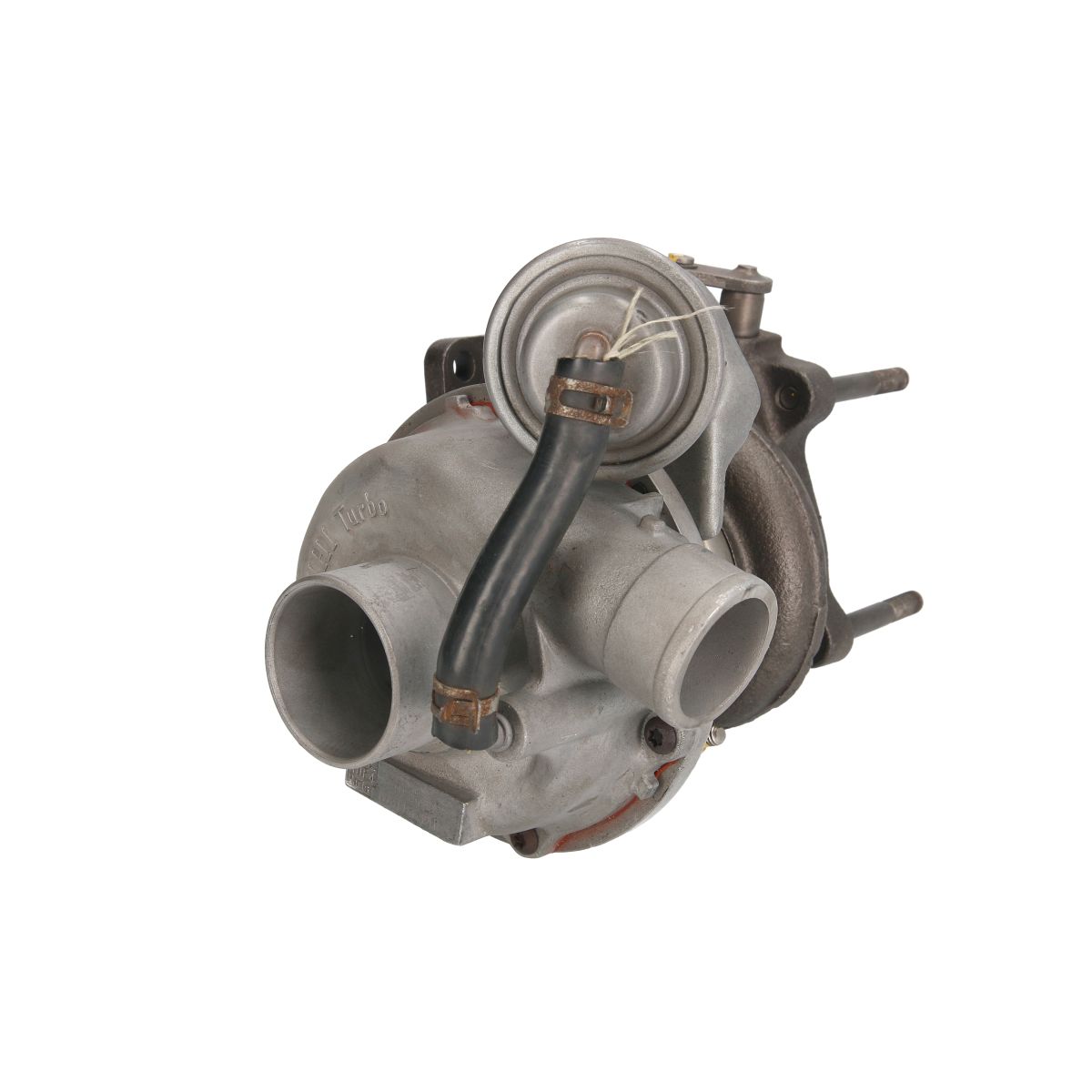 Image of Supercharger, drukvulling  REMAN