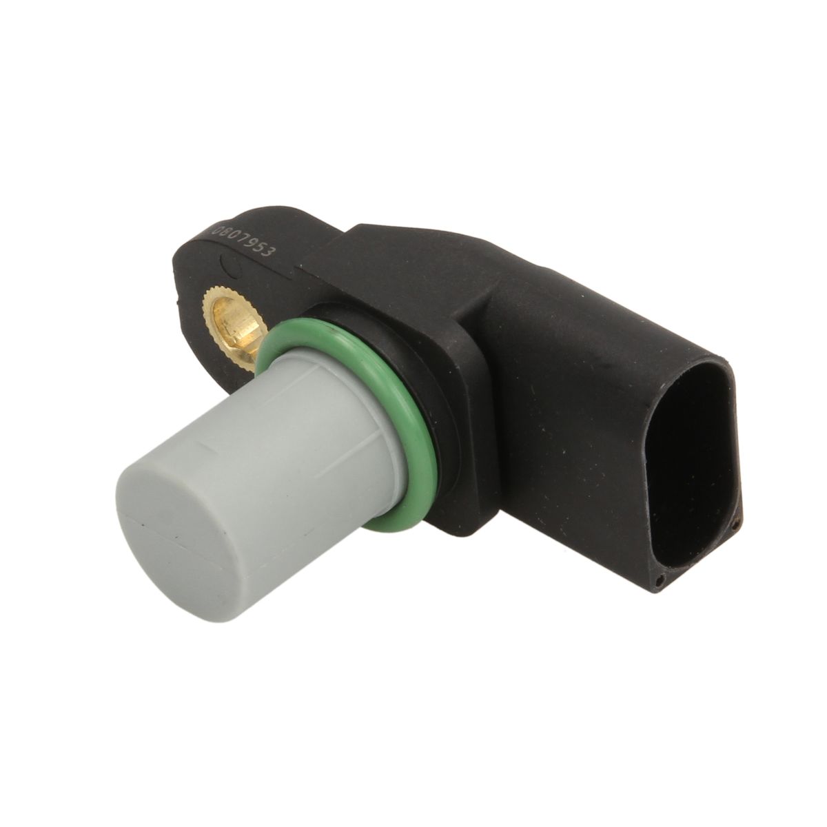 Sensor, nokkenas positie