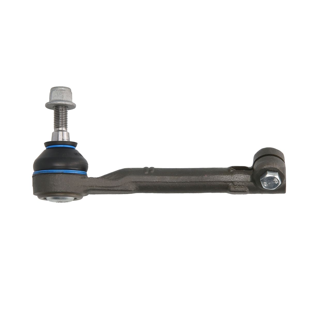 Testina barra sterzo Assale anteriore Sx 16-16 020 0017 MEYLE per RENAULT - Immagine 6