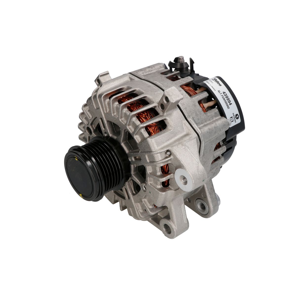 Dynamo / Alternator