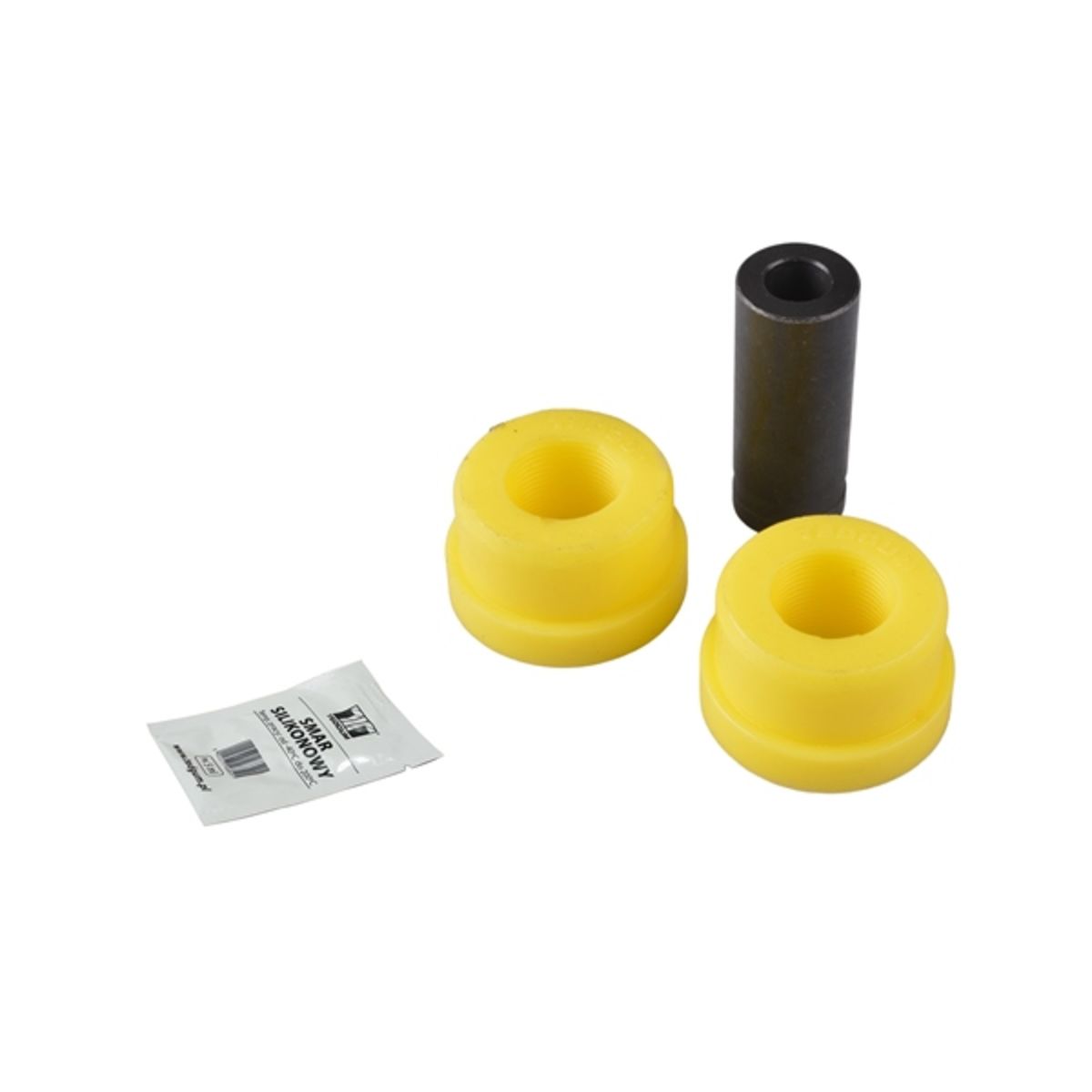 Silent bloc de suspension TEDGUM 00261236