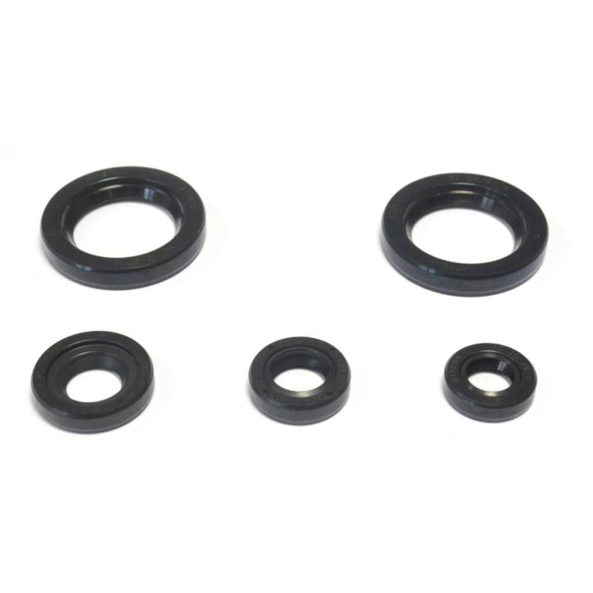 Pochette de joints moteur ATHENA P400270400060