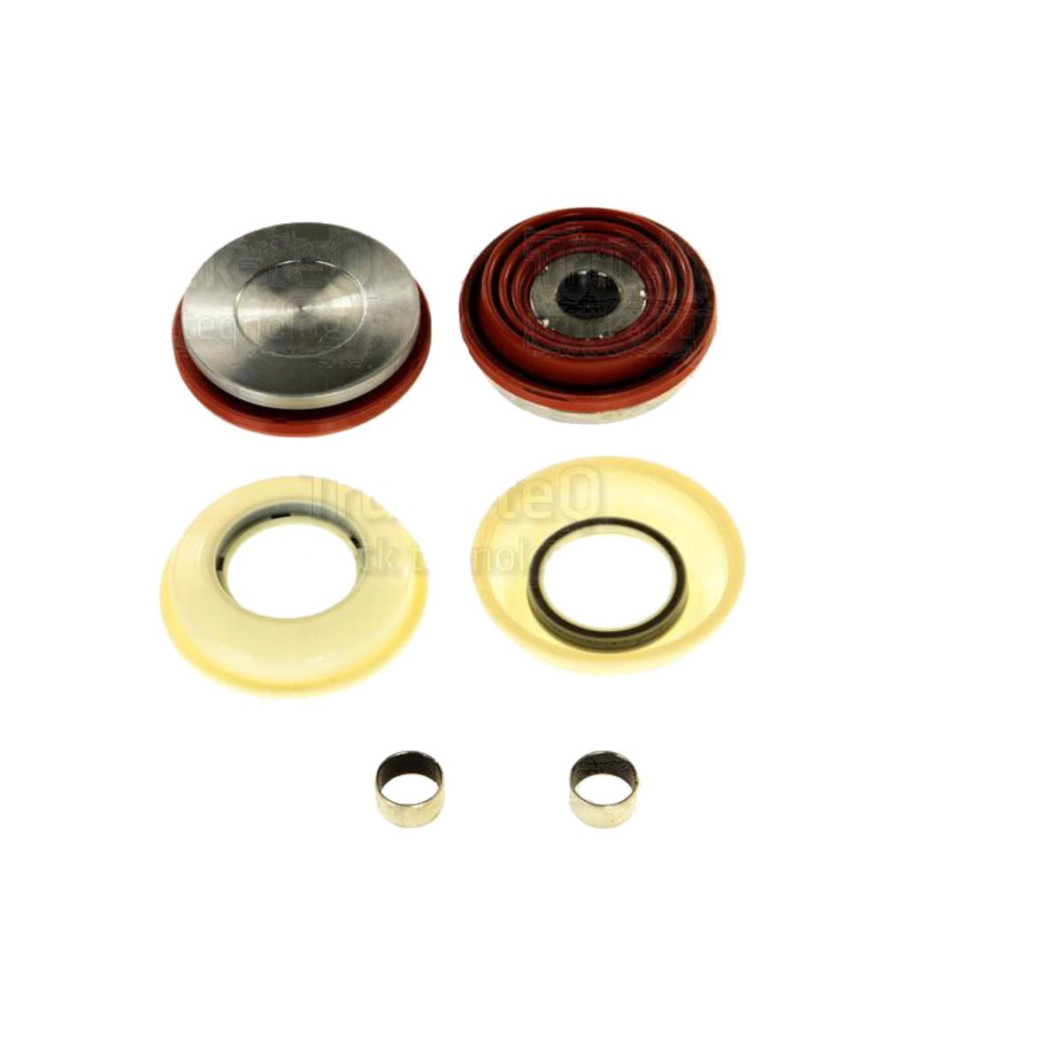 Image of Reparatieset, remklauw