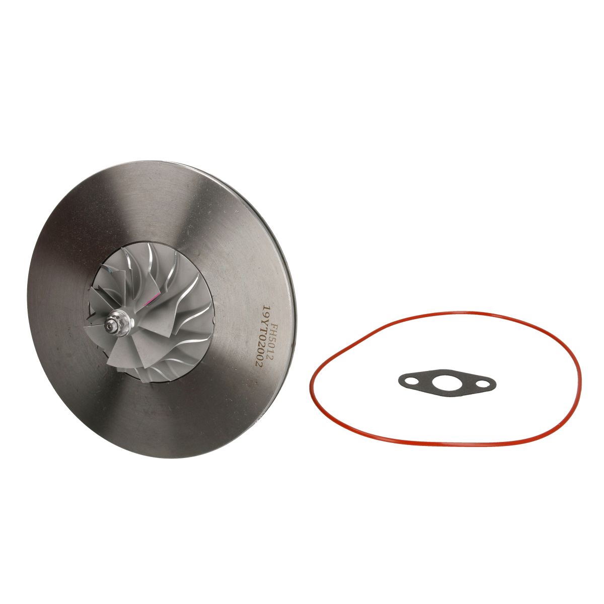 Image of Cartridge/CHRA/kernassemblage, Turboladers