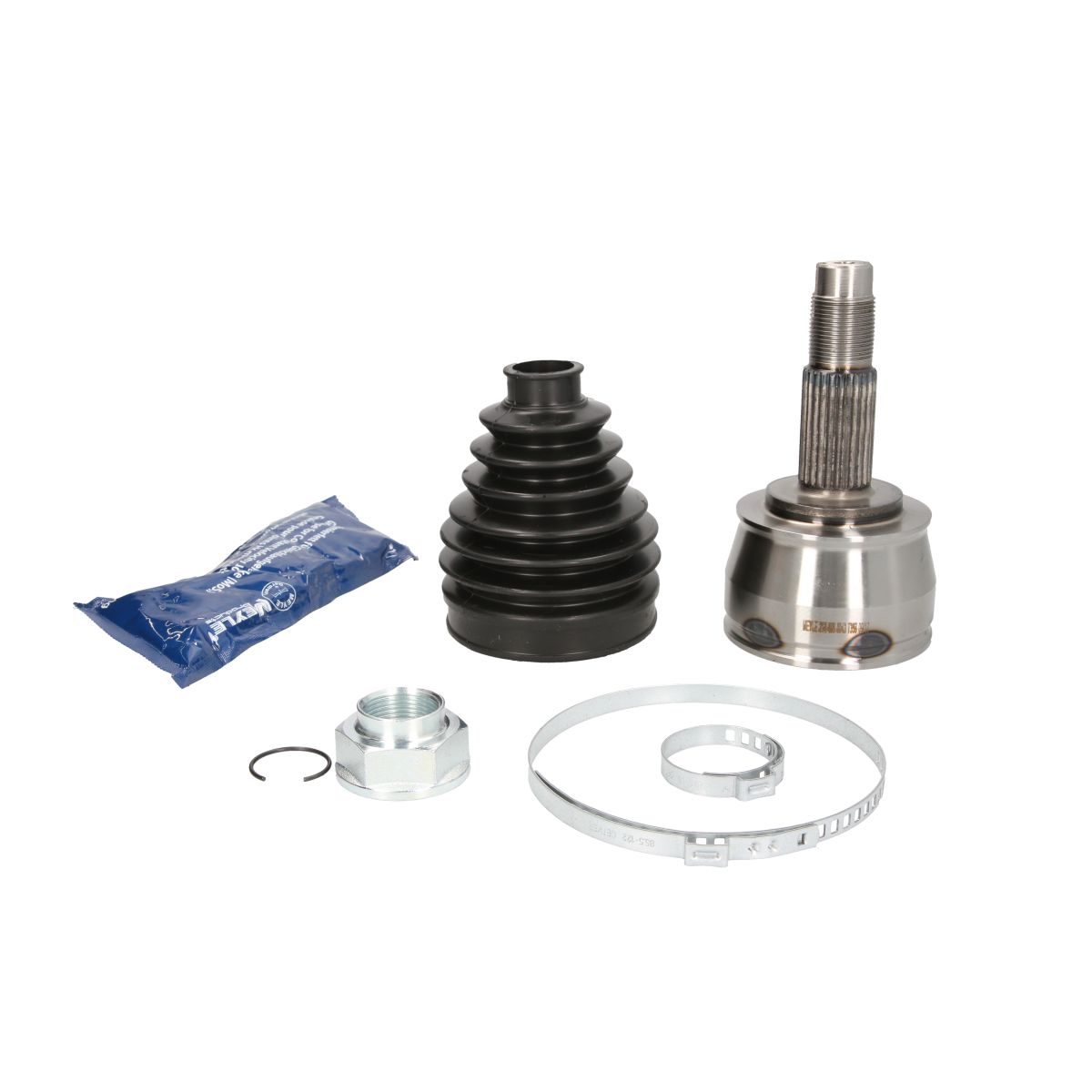 Image of Homokineet reparatie set, aandrijfas  KIT