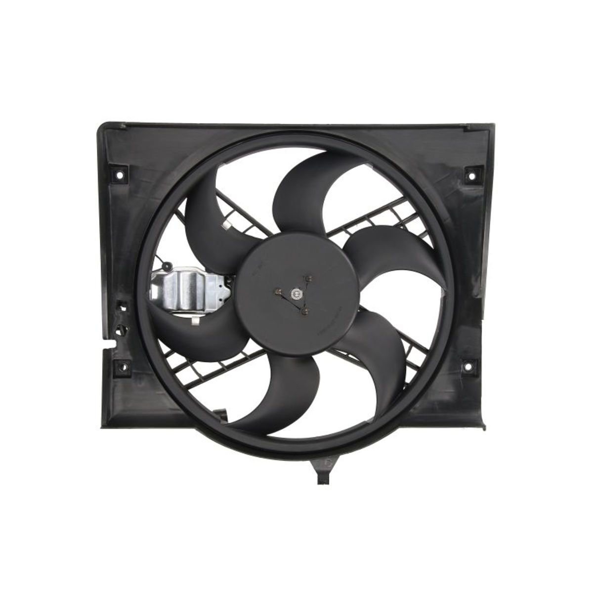 Nrf Ventilateur, Refroidissement Moteur 47442