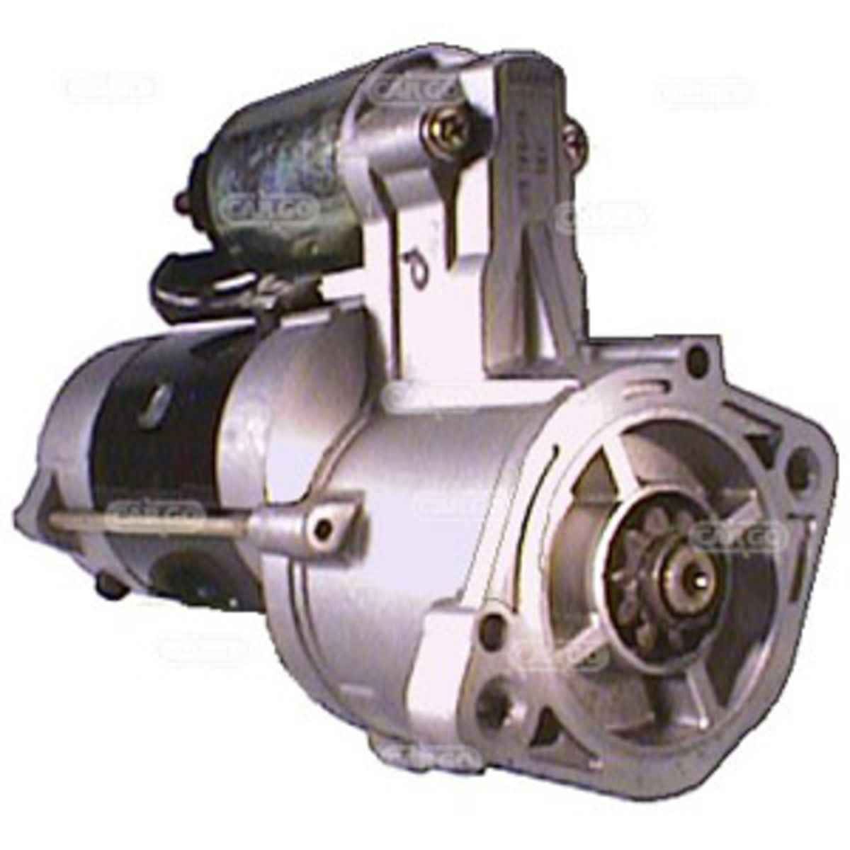 Image of Starter