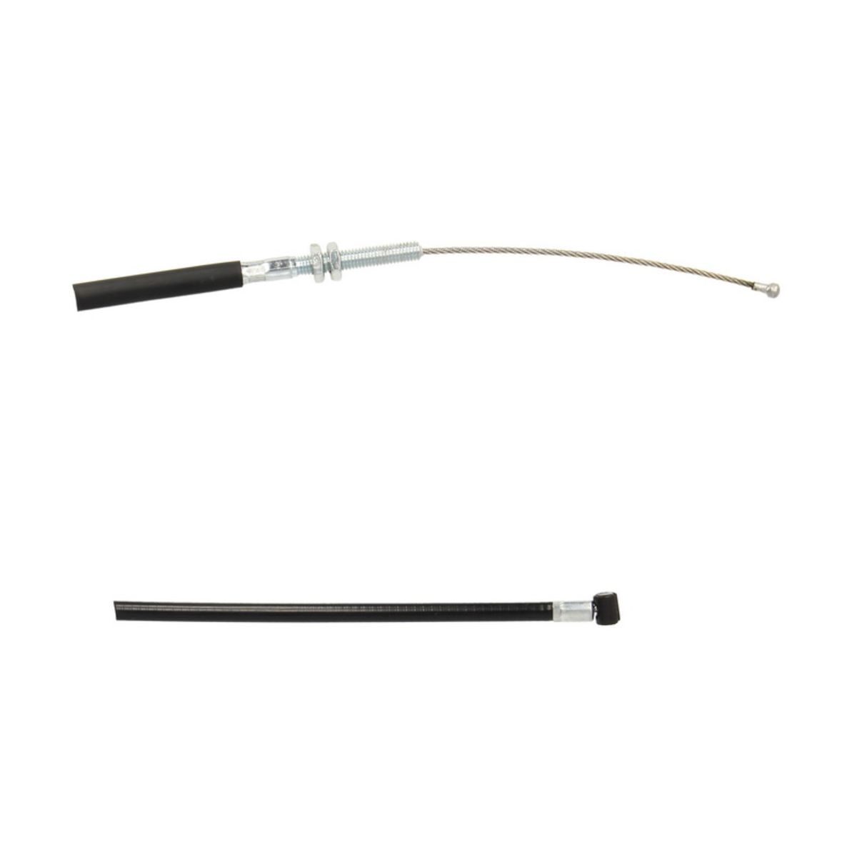 Tirette à câble, commande d'embrayage 4RIDE LS-108