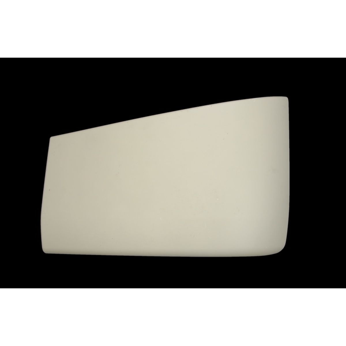 Moldura Protectora/decorativa, parachoques COVIND PRM/102 izquierda