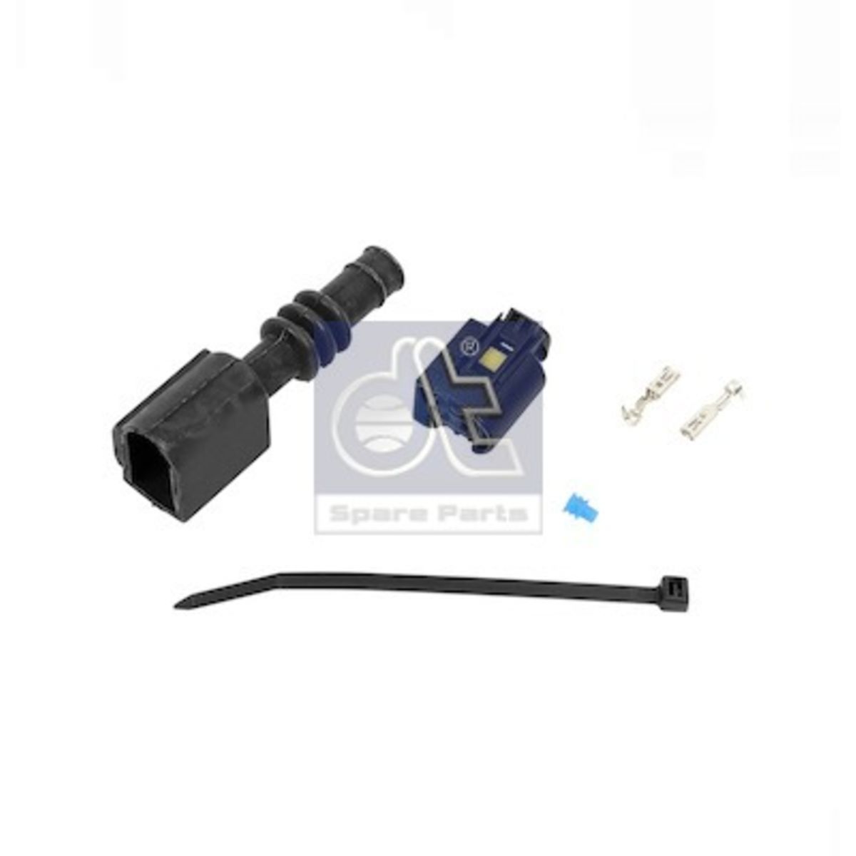 Image of Kabelstekker DT Spare Parts