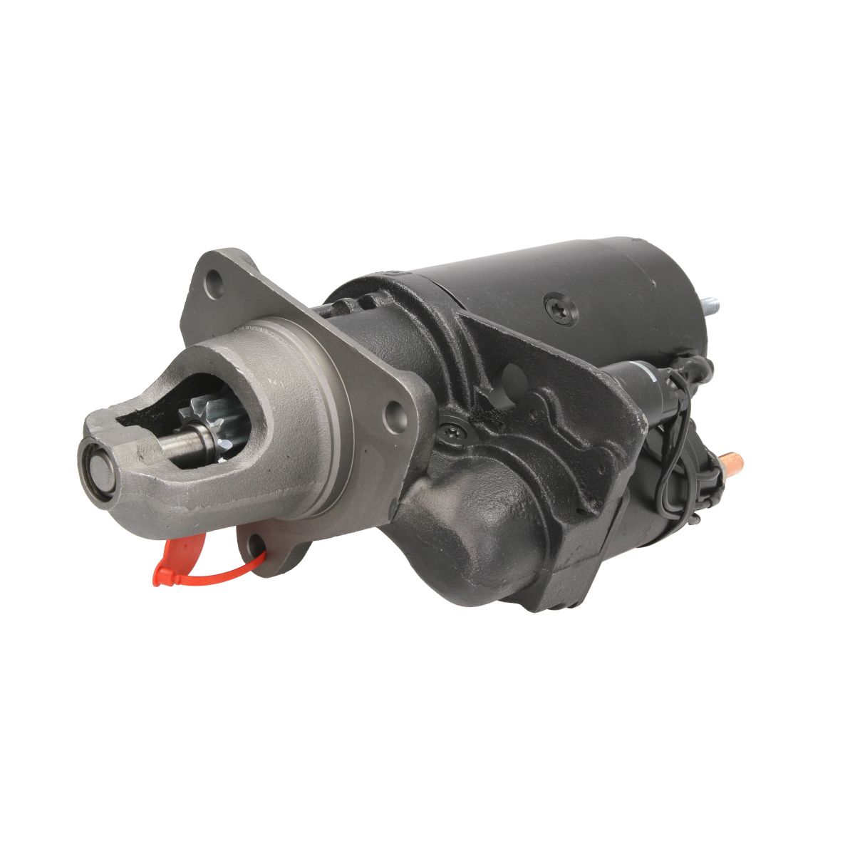 Image of Startmotor, starter