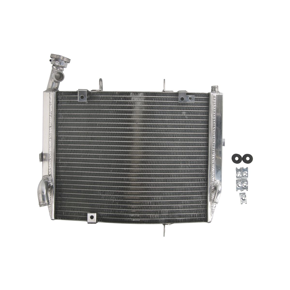 Radiatore, raffreddamento motore 4 RIDE RAD-613
