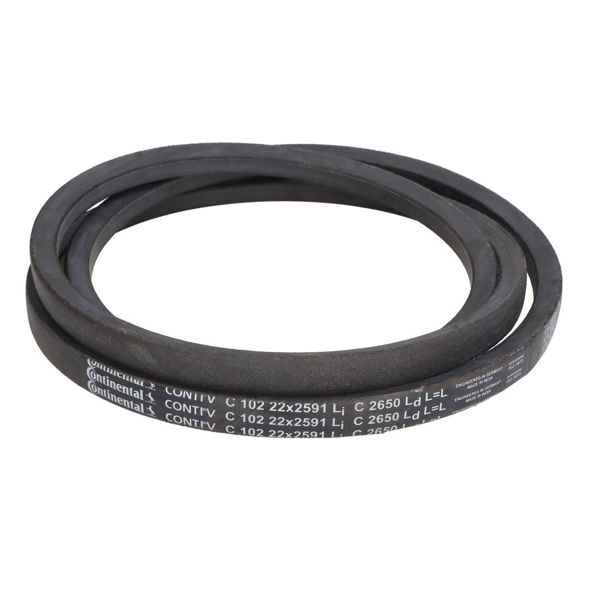 Image of V-riem Continental CTAM -CON