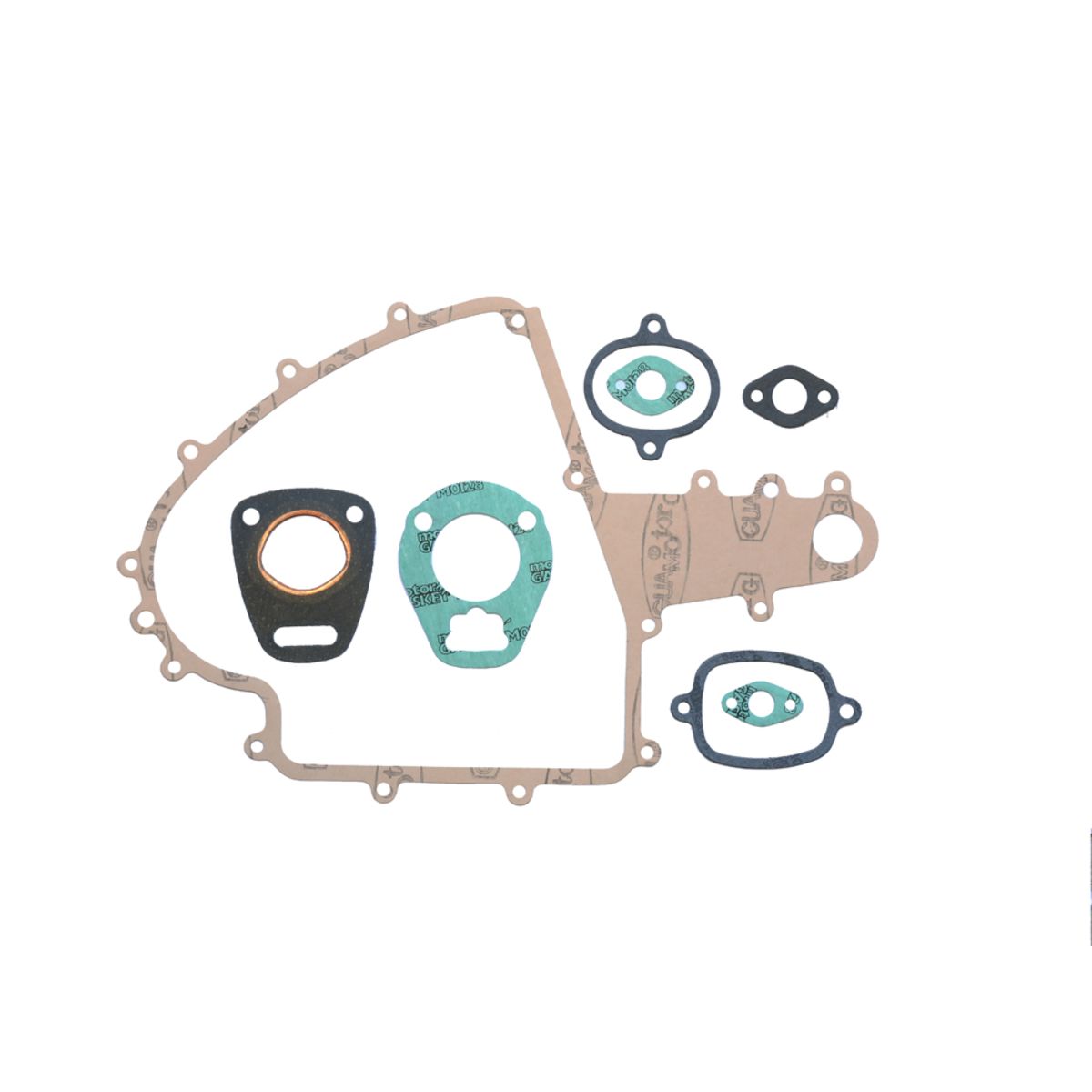Image of Motorpakkingset
