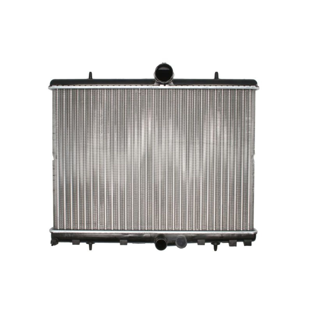 Thermotec Kühler, Motorkühlung D7c014tt