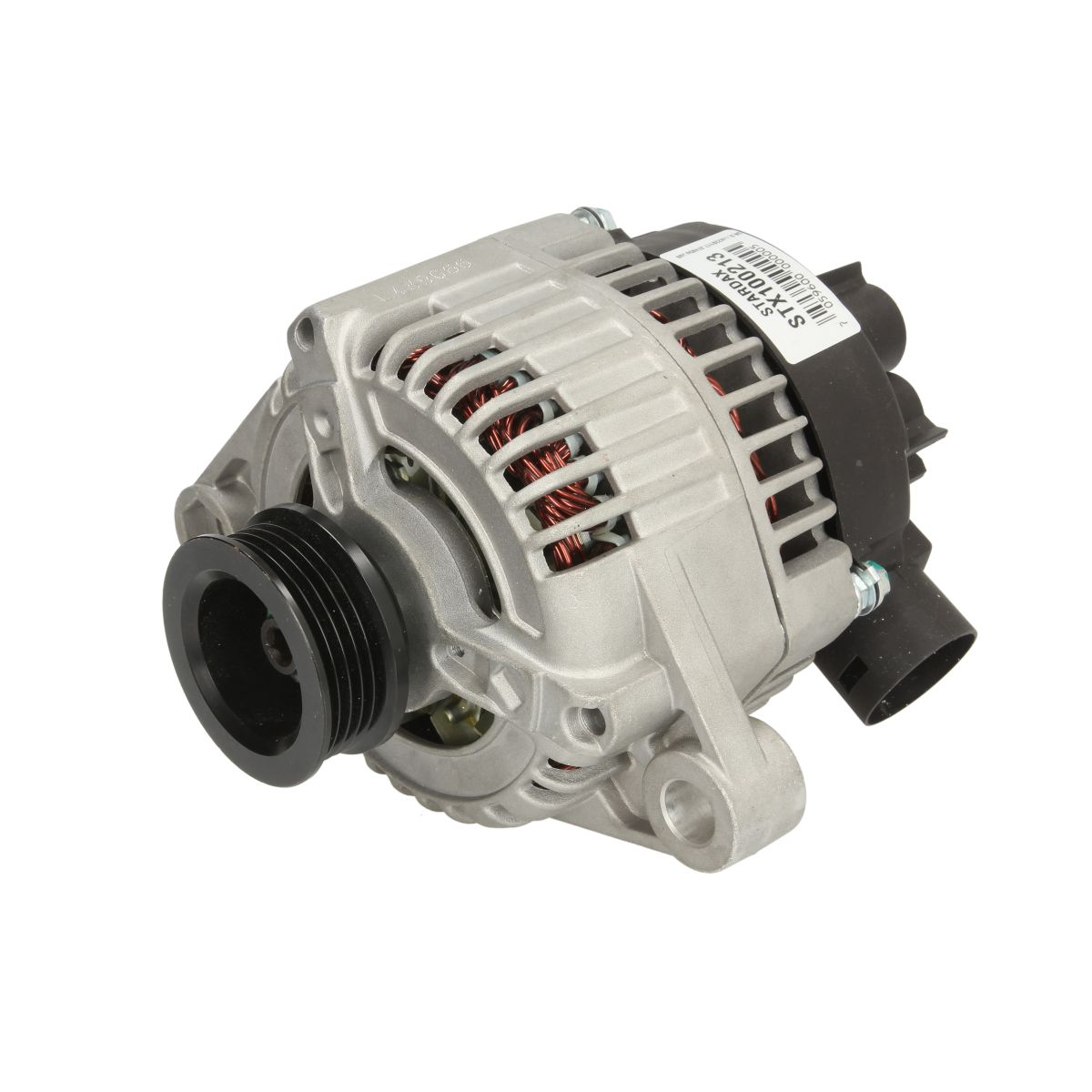 Image of Driefasige generator