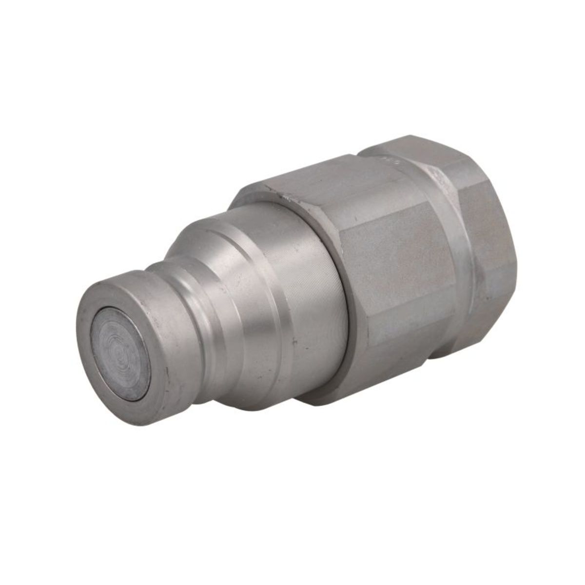 Image of Hydraulische connector