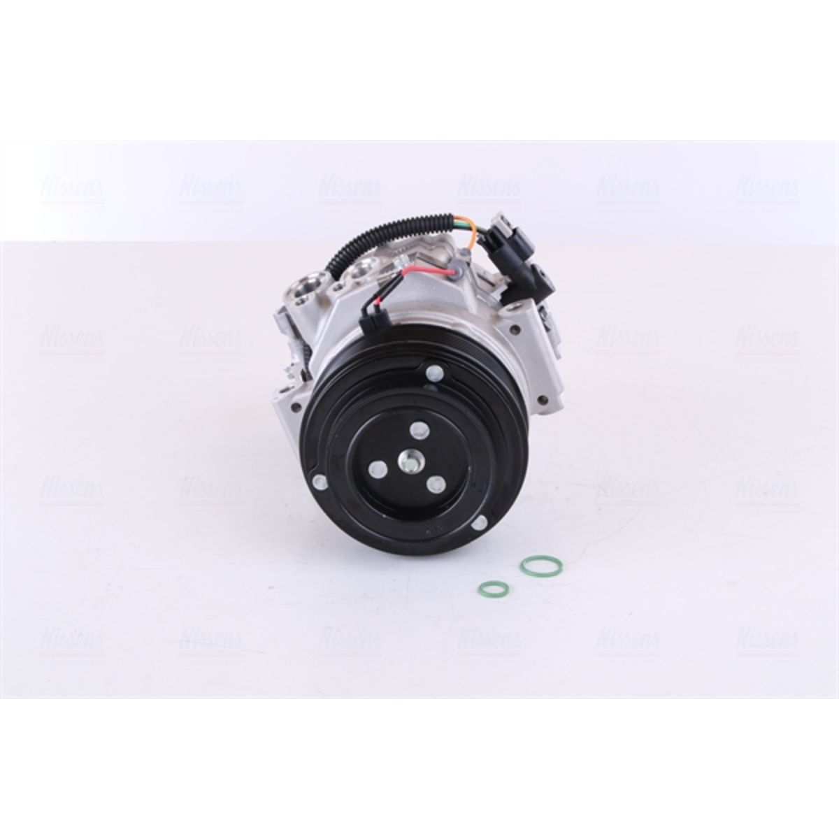 Klimakompressor NISSENS 890875