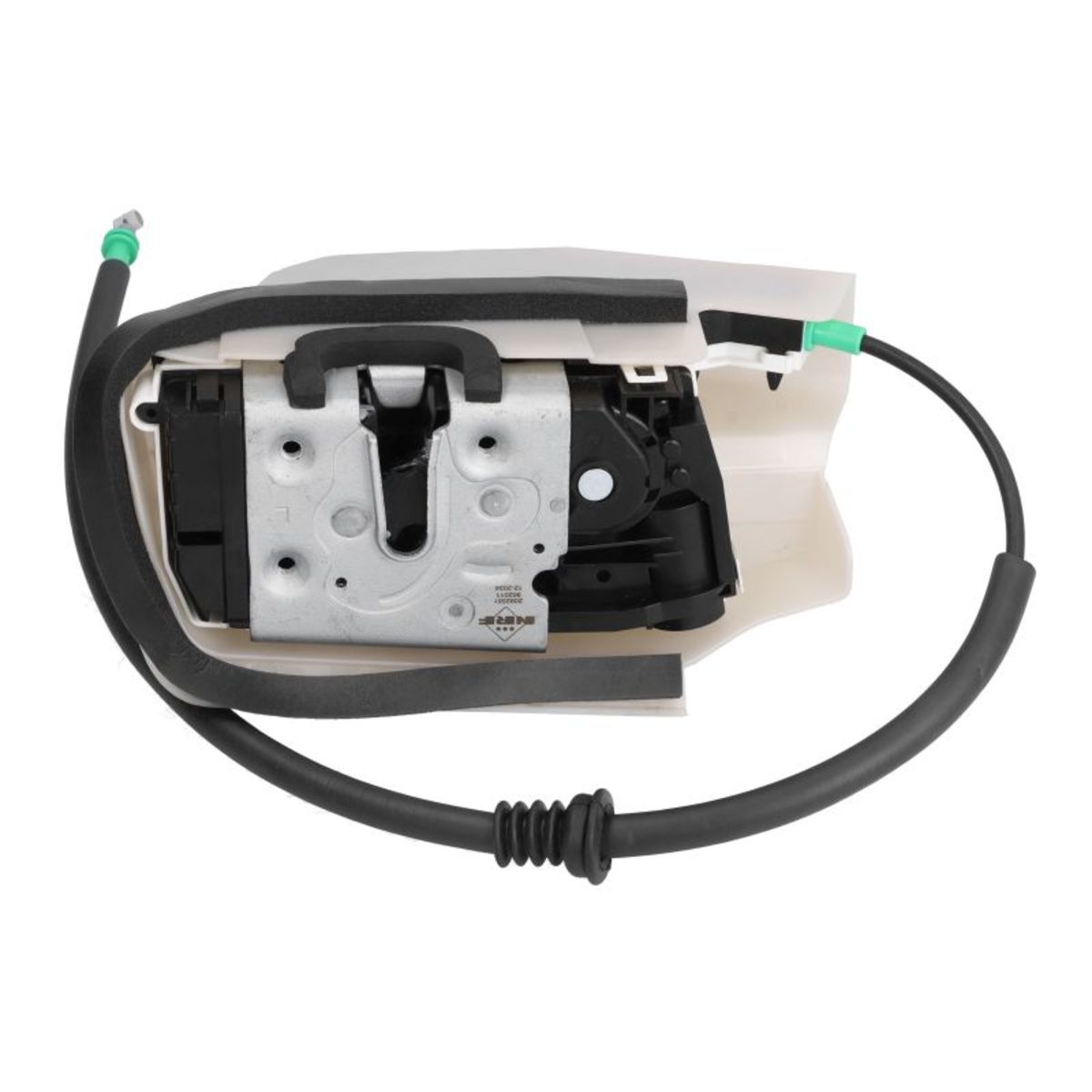 Türschloss vorne links NRF Thermo passend für u.a. TESLA MODEL - Image 8