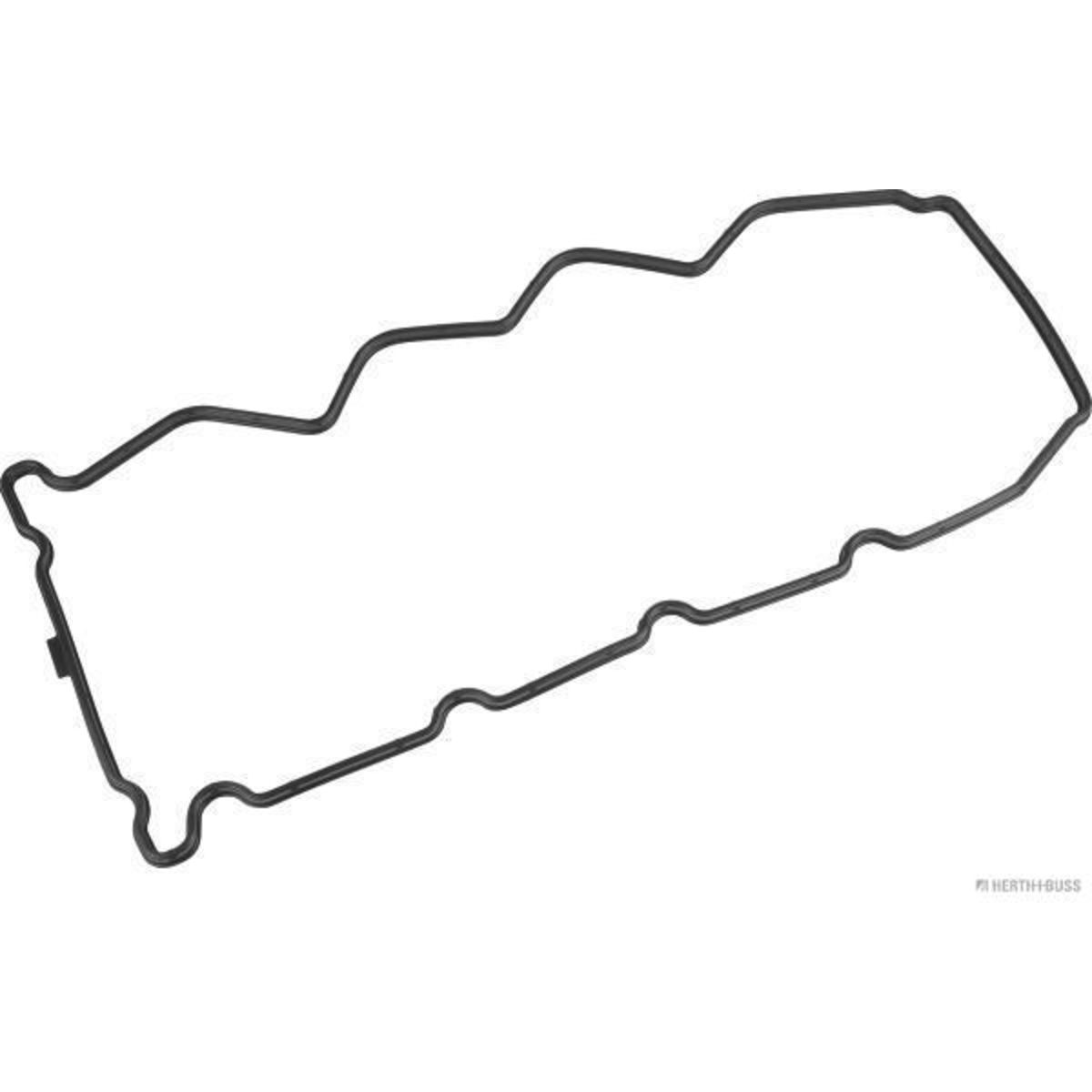 Image of Pakking kleppendeksel