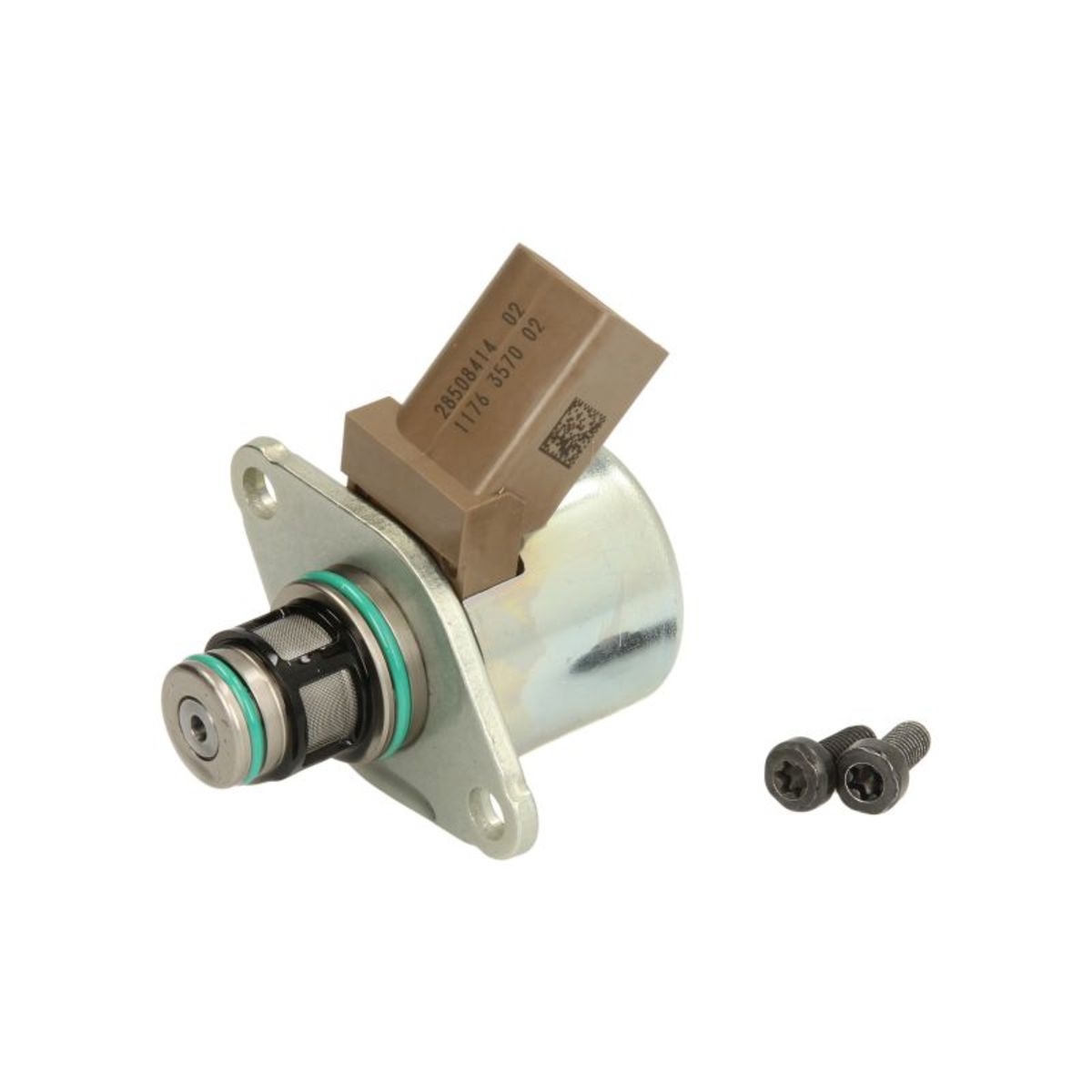 Regelventil, Common-Rail DELPHI 7135-818 für Audi, Chevrolet, Hyundai