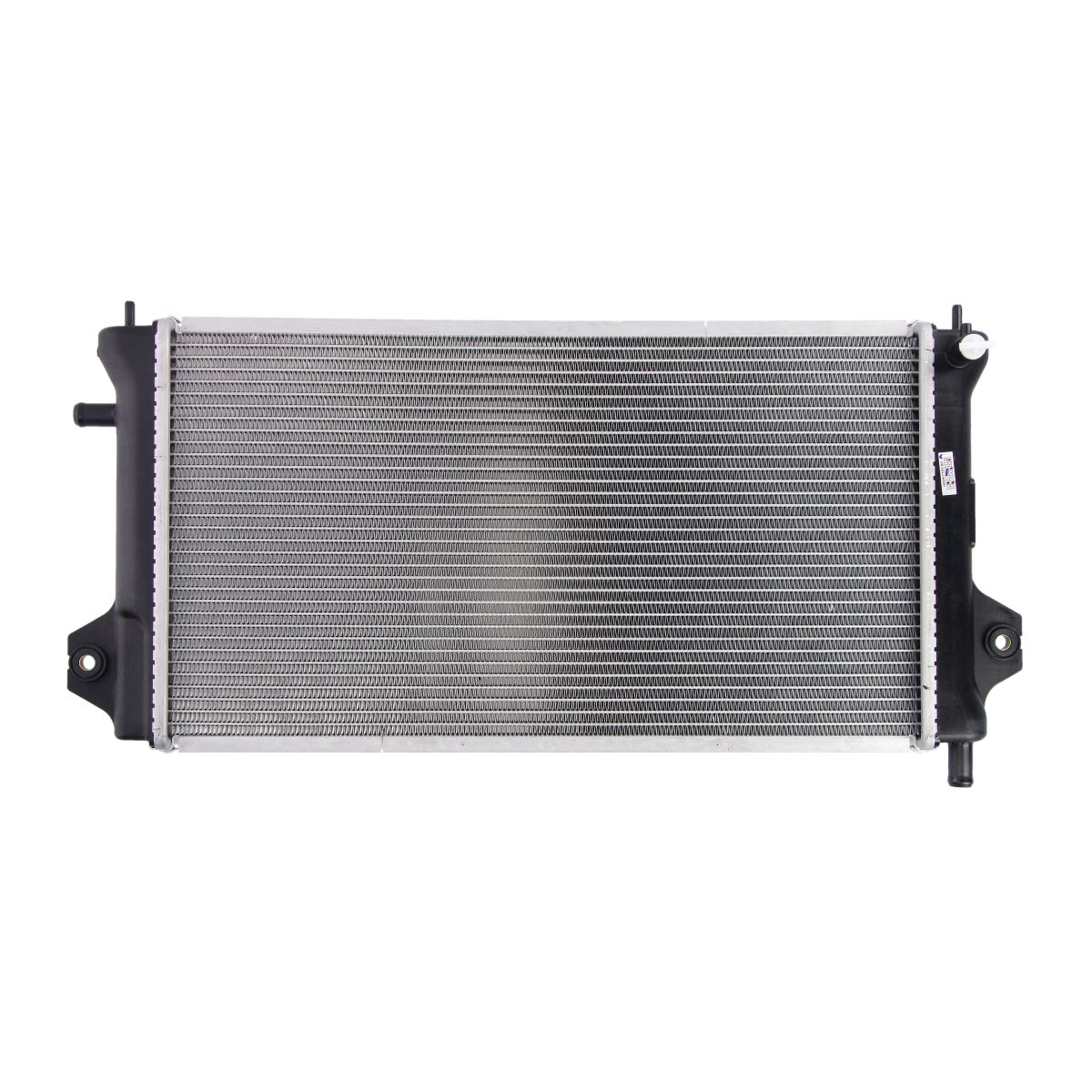 Image of Radiator, motorkoeling