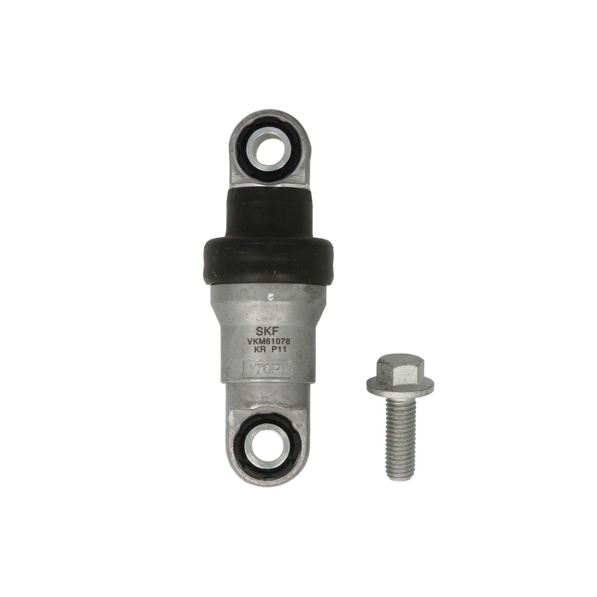 Image of Spanpoelie, V-riem