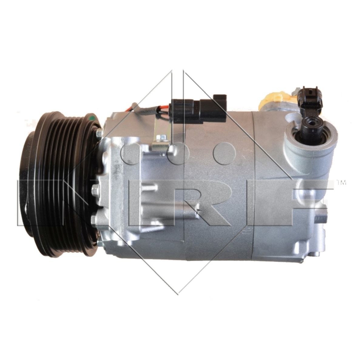 Nrf Compressore Aria Condizionata 32843