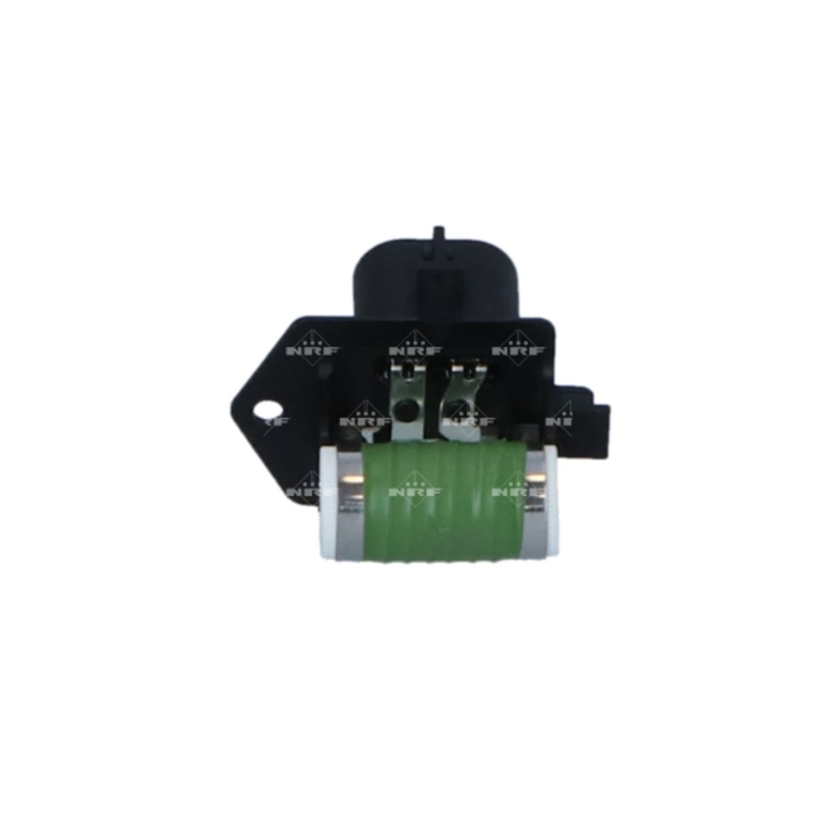 Nrf Weerstand, Binnenventilator 342039