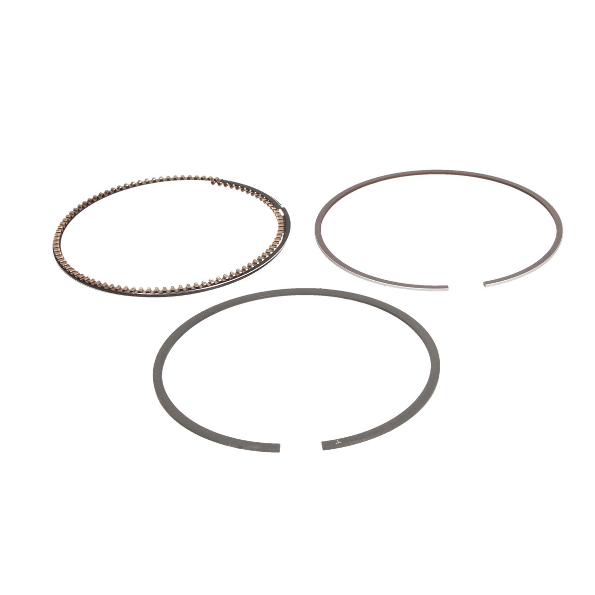 Image of Zuigerveren set