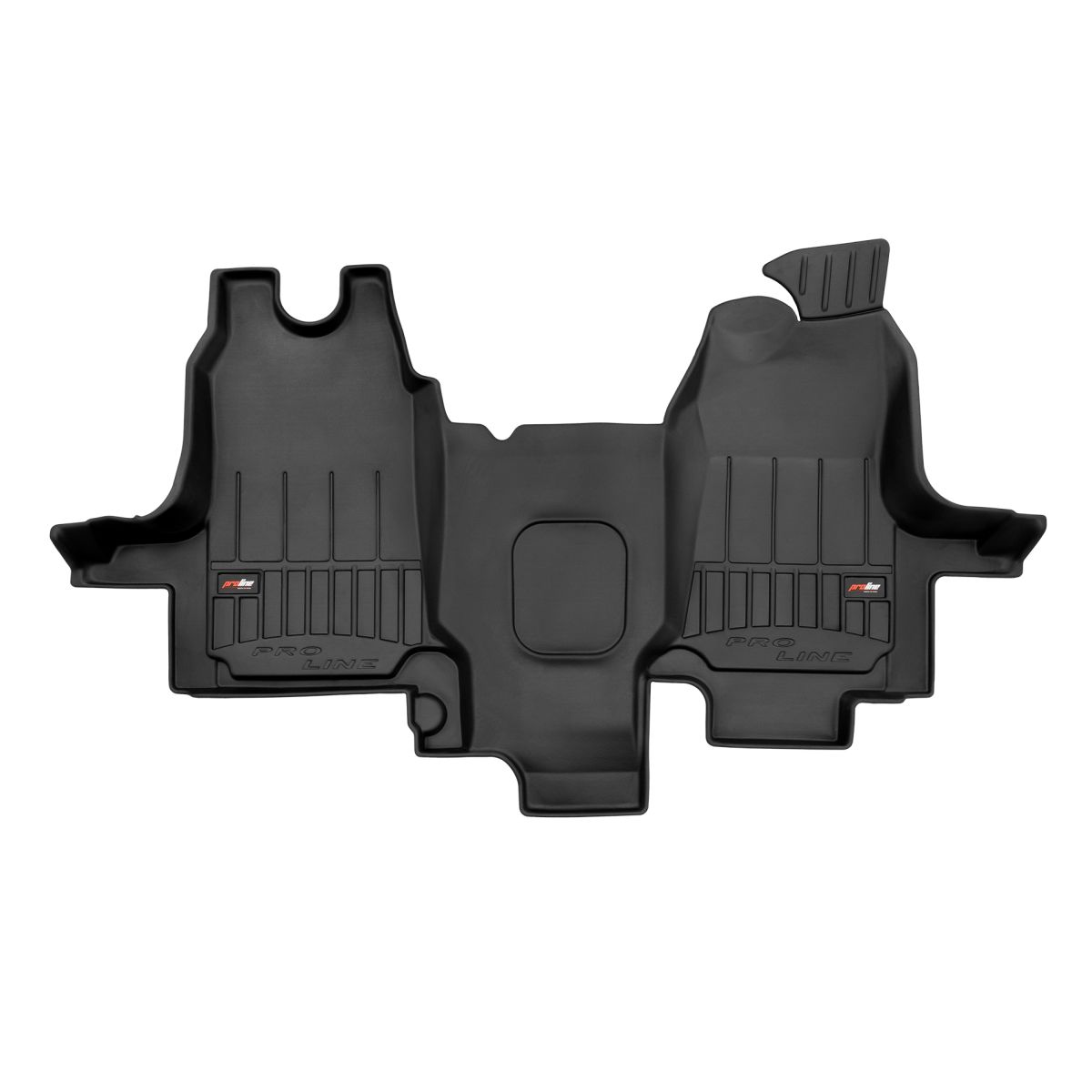 Image of Rubber vloermatten