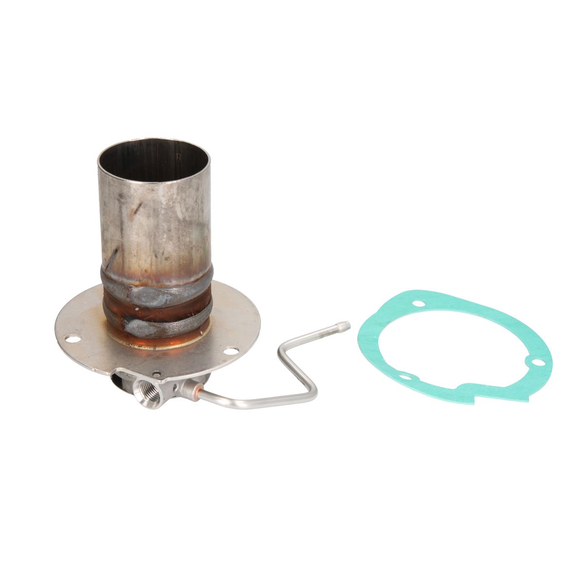 Image of Brander standkachel  HEATING