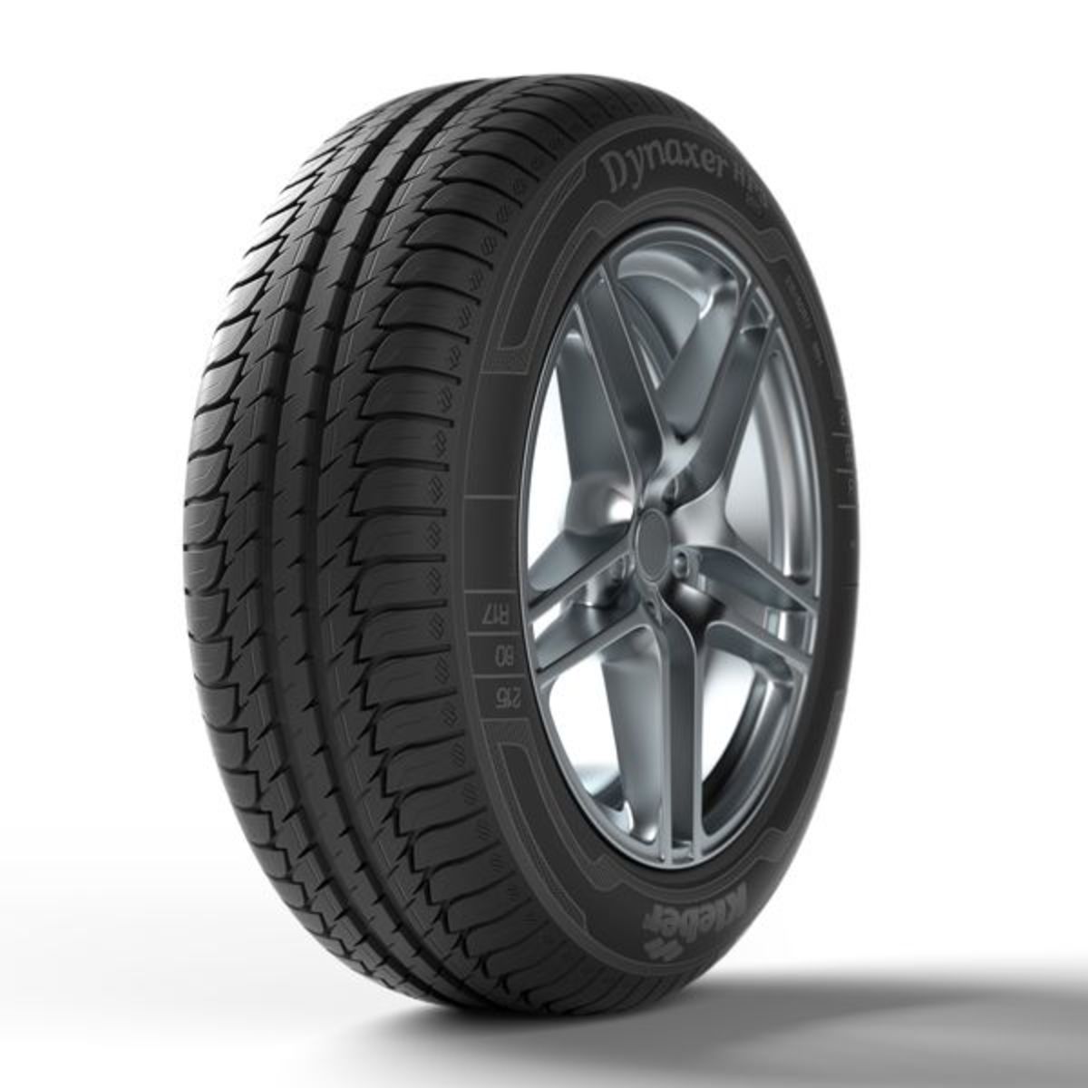 Zomerbanden Kleber Dynaxer HP3 SUV 215/60R17 96H