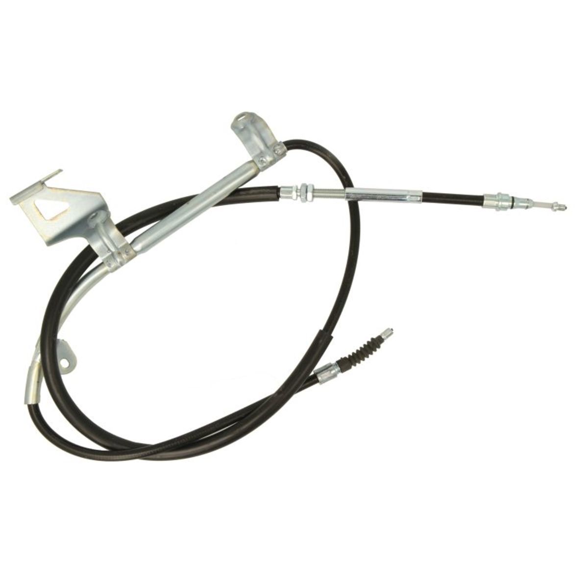 Image of Kabel, parkeerrem   links