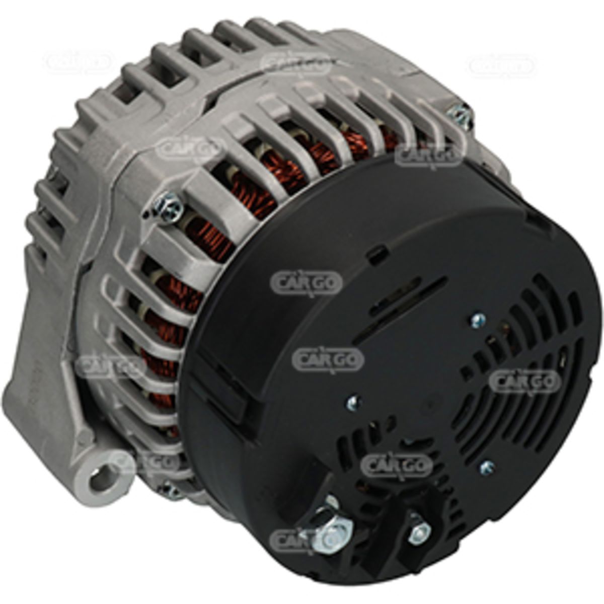 Image of Driefasige generator  116453