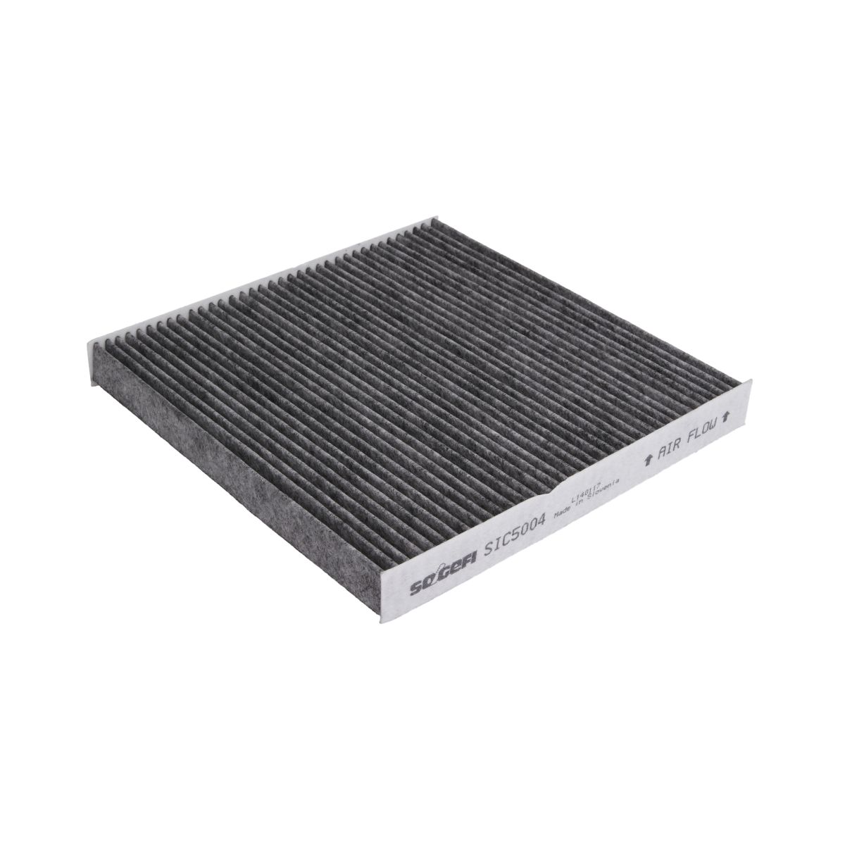 Image of Cabinefilter