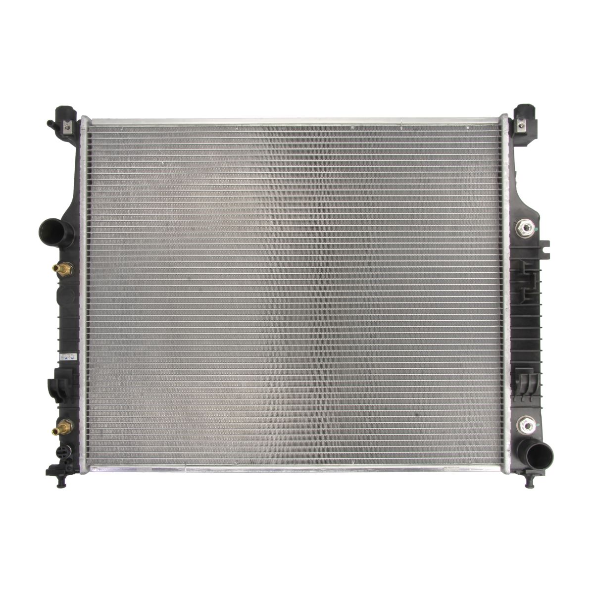 Image of Radiator, motorkoeling