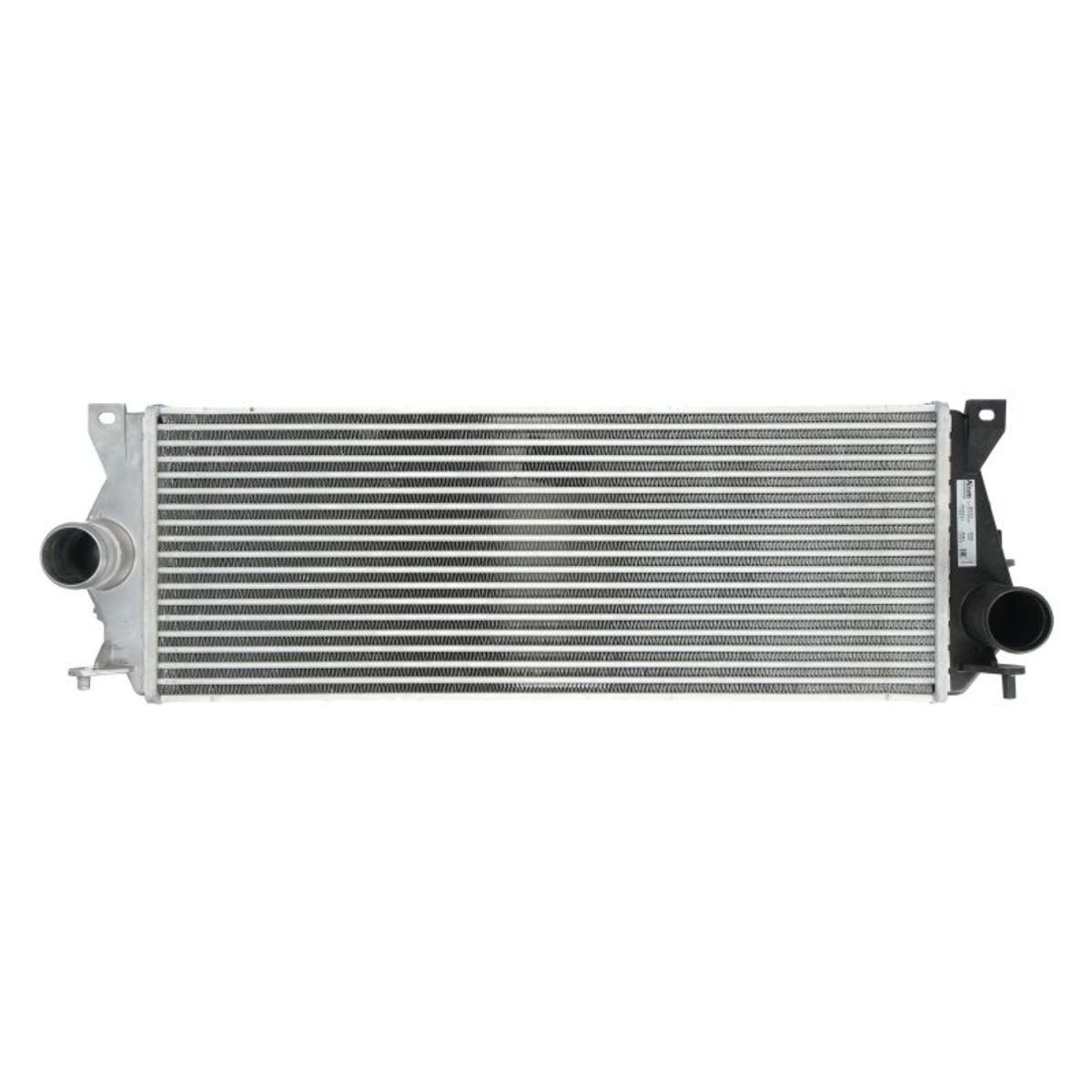 NISSENS Intercooler radiateur de turbo  96225 (X1)