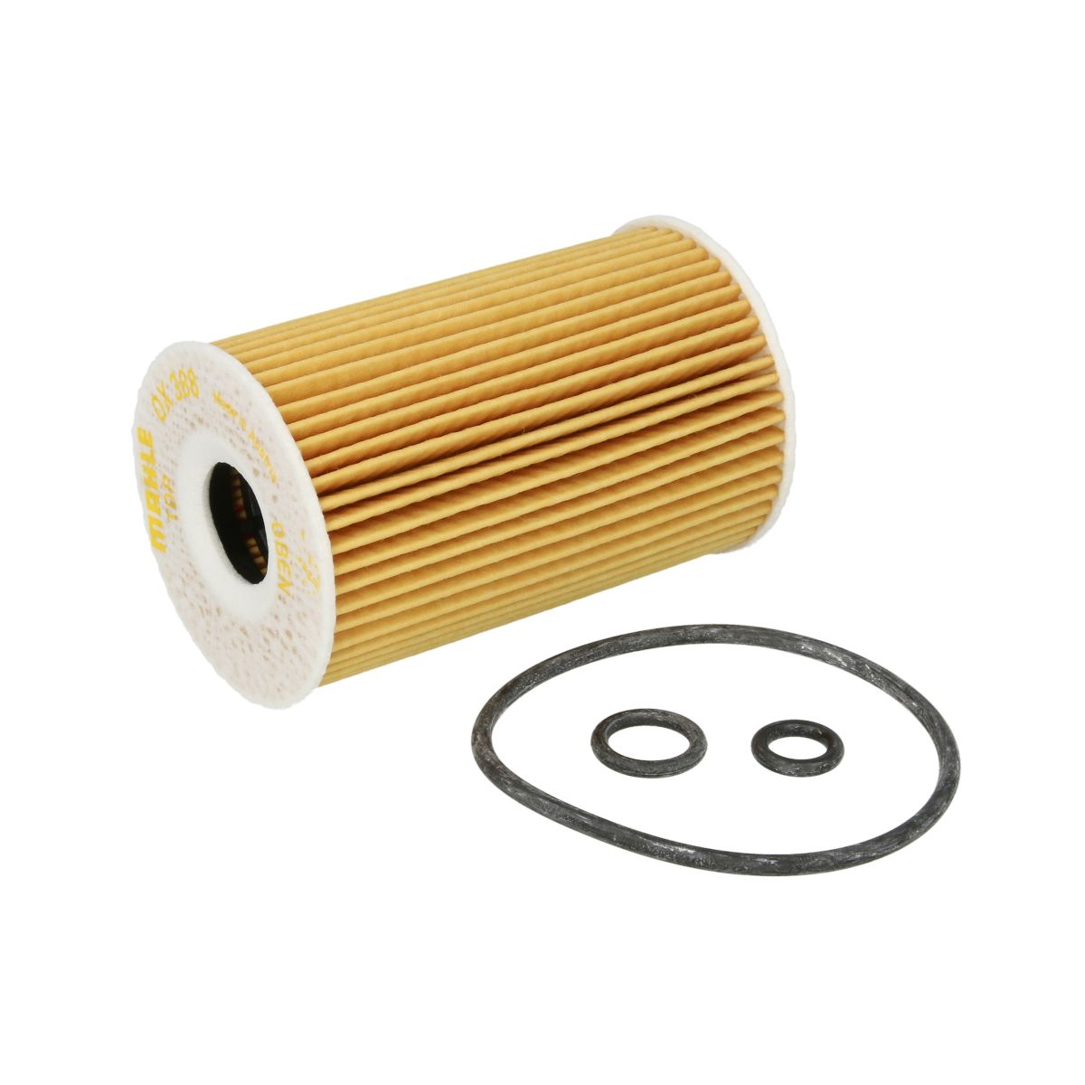 Image of Oliefilter
