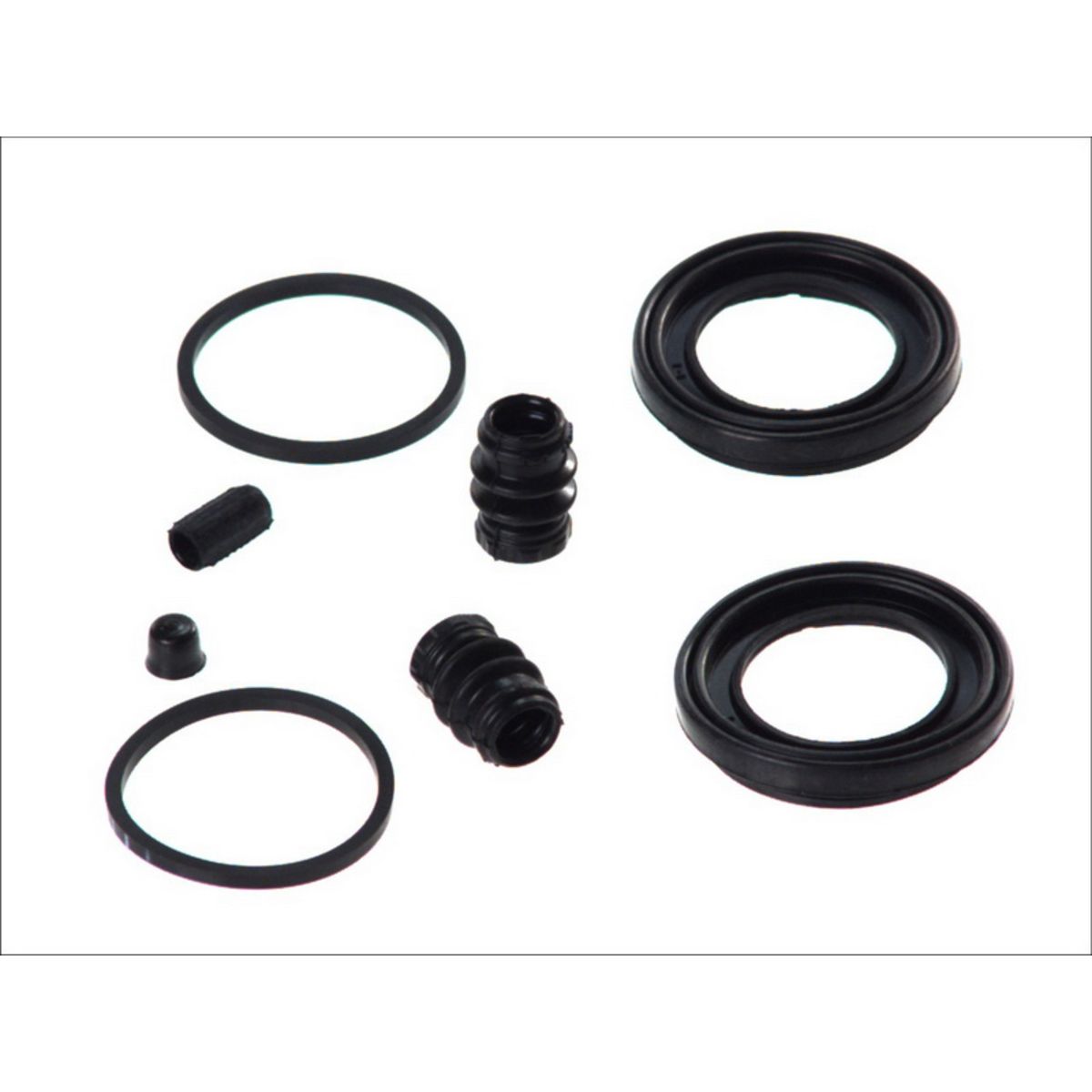 Image of Reparatieset, remklauw  D4-697