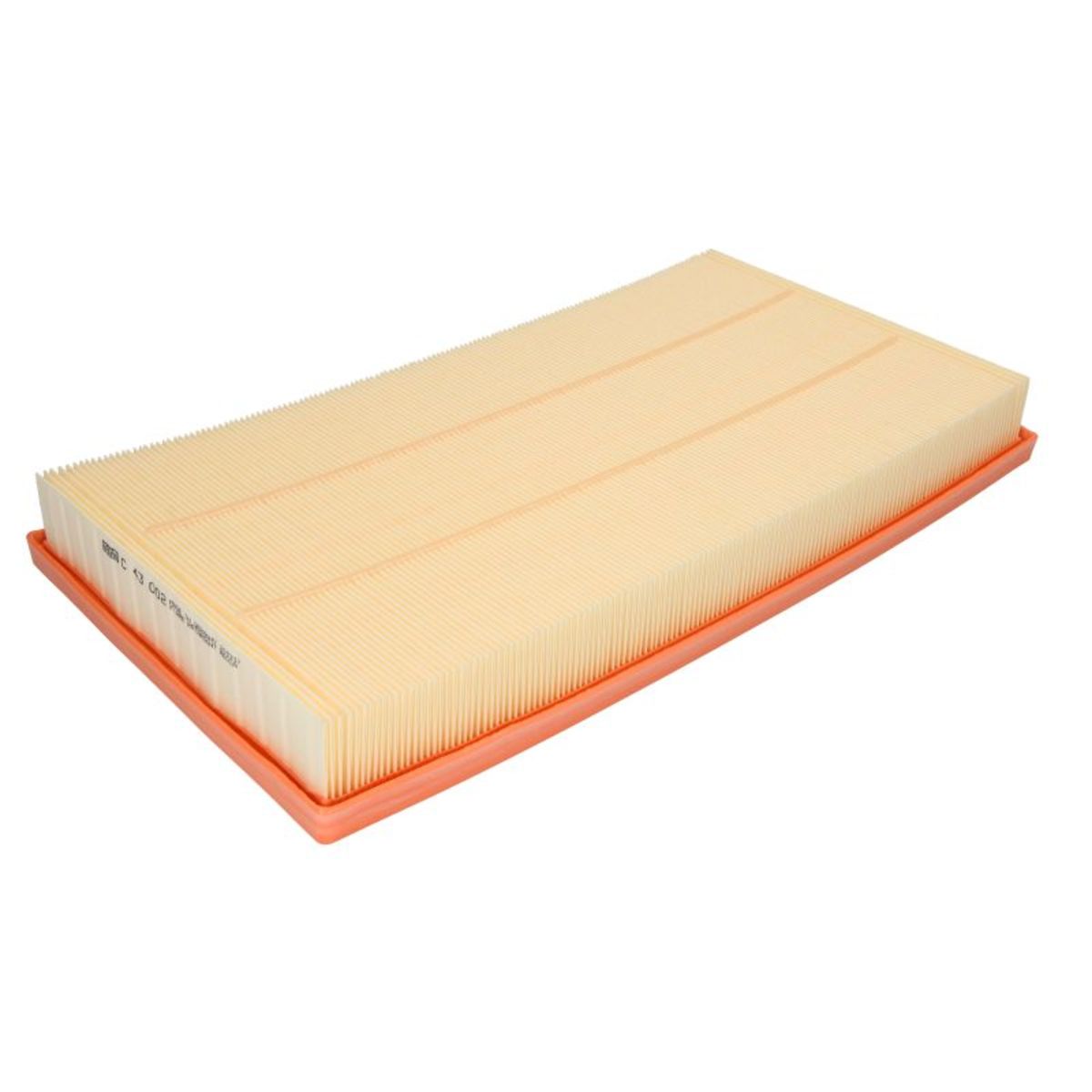 Mann-Filter Filtro De Aire C 43 002