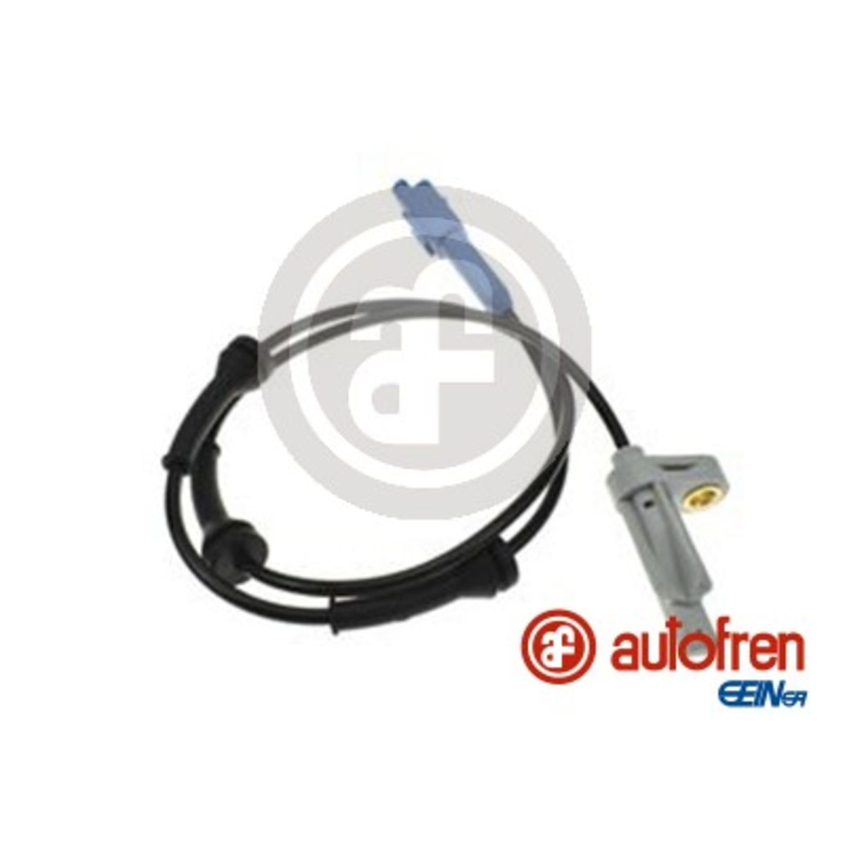 Image of Sensor, wielsnelheid