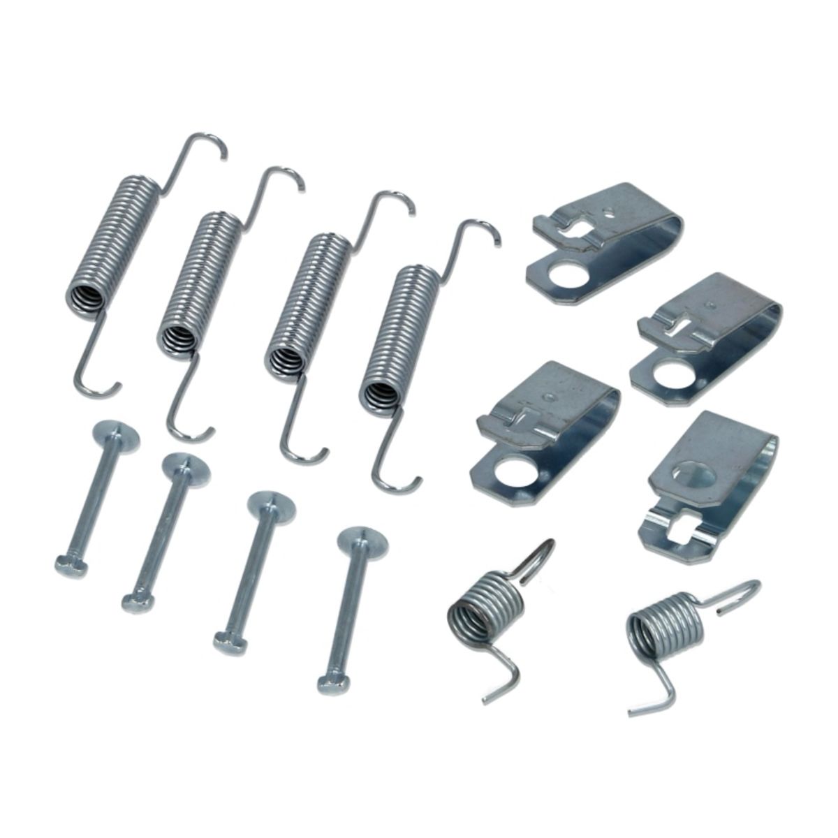 Image of Montageset, remschoenen  97401 0367 9 1