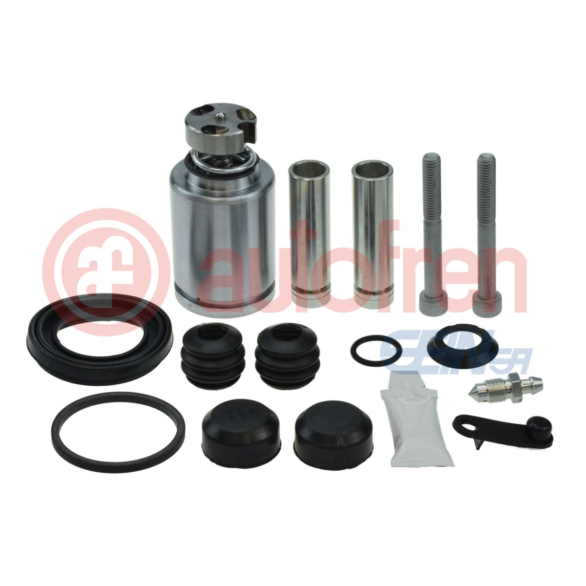 Image of Reparatieset, remklauw