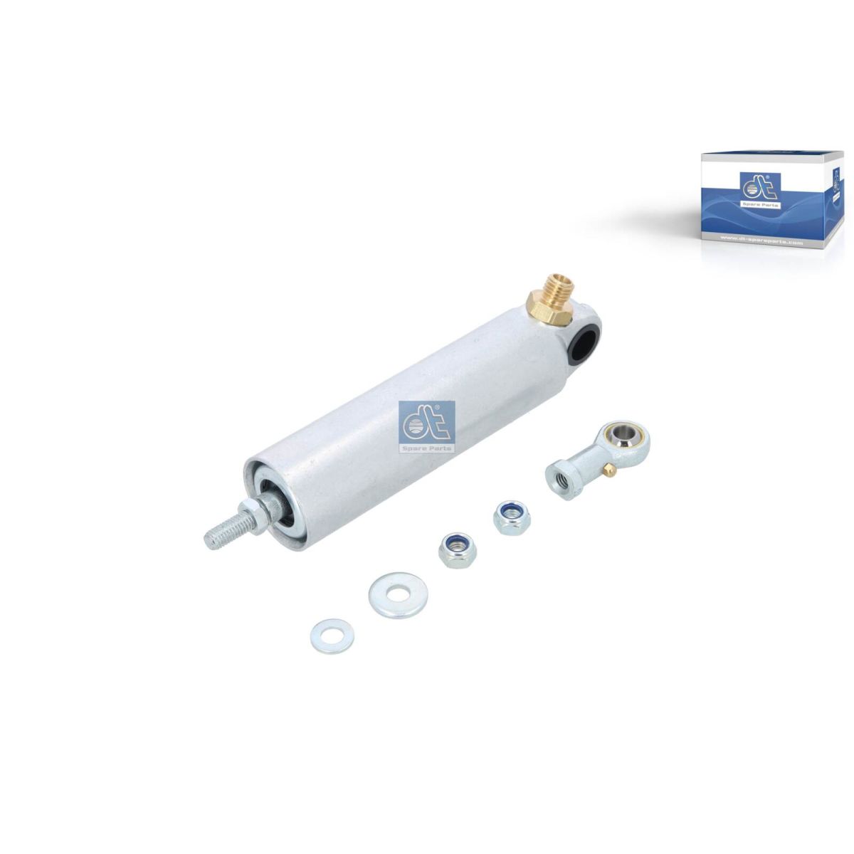 Arbeitszylinder, Motorbremse DT SPARE PARTS 2.00179