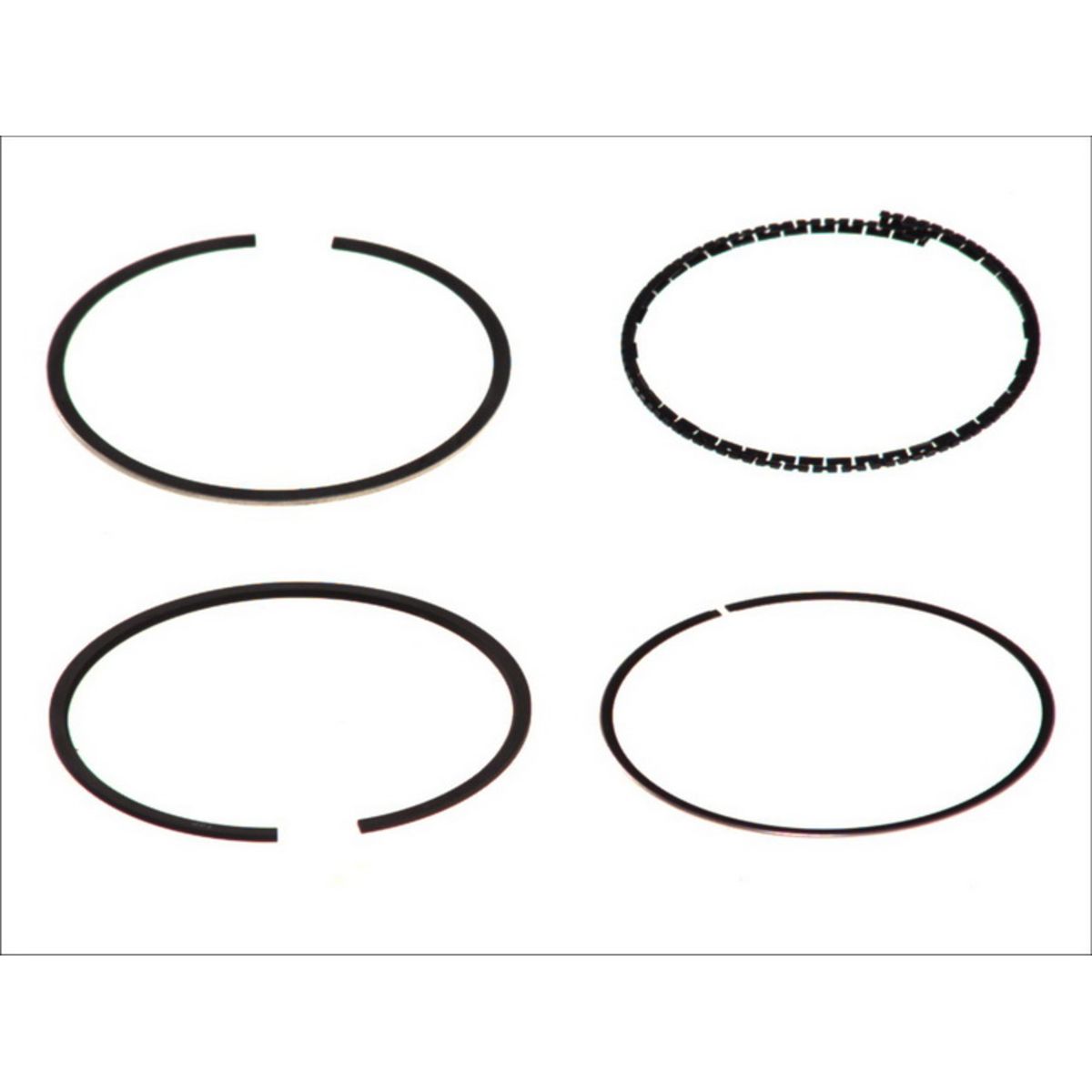 Image of Zuigerveren set