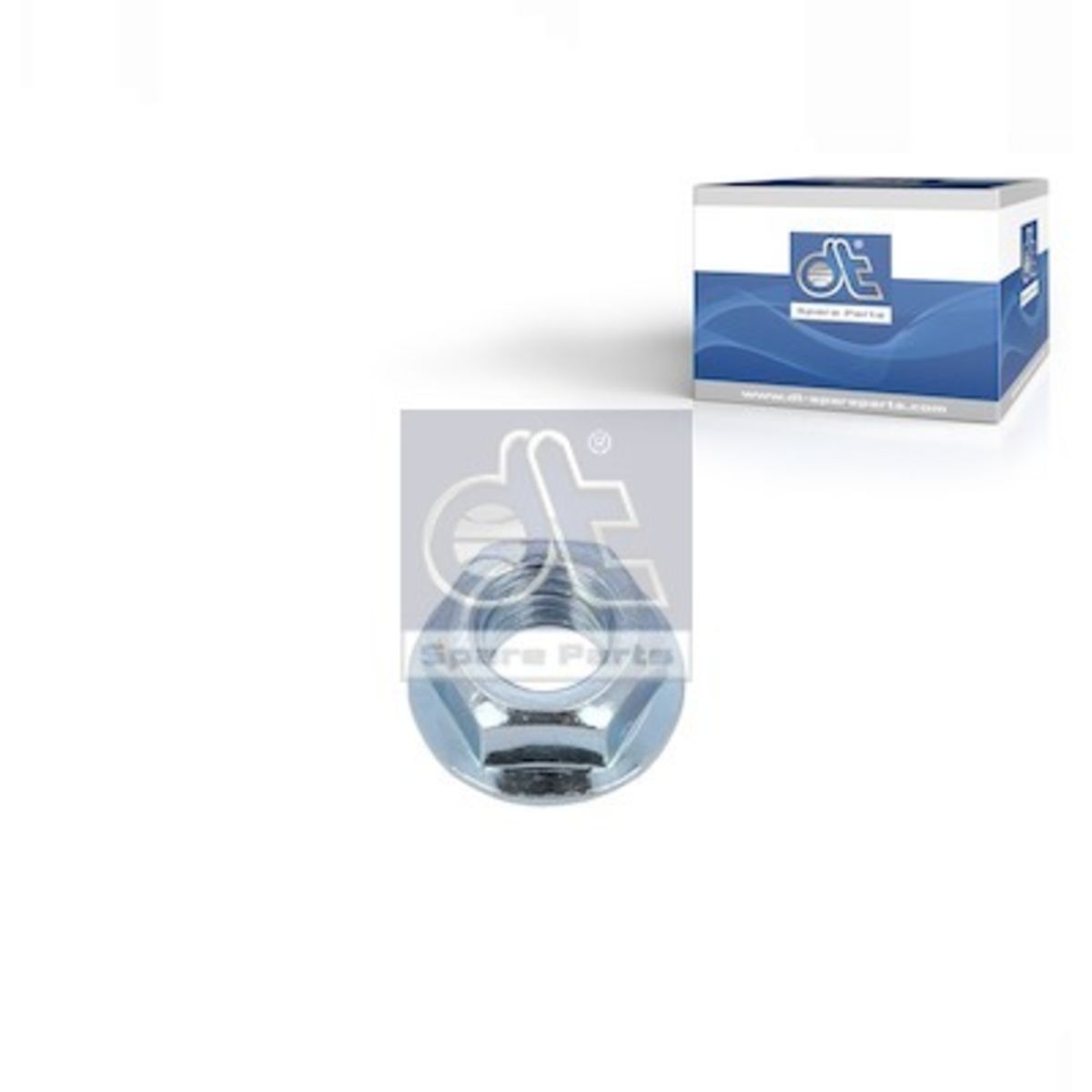 Image of Moer DT Spare Parts